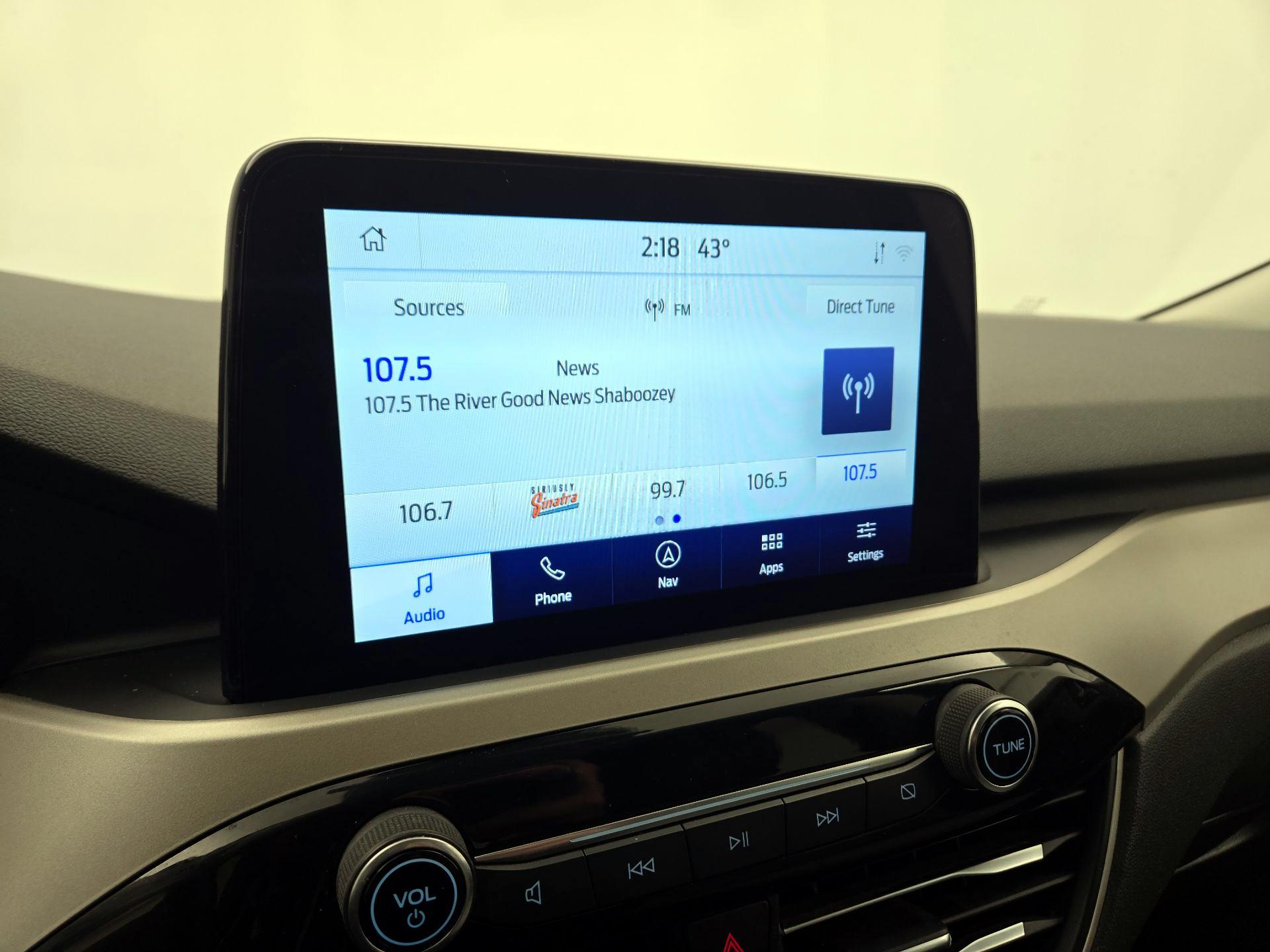 Thumbnail: 2021 Ford Escape - 16