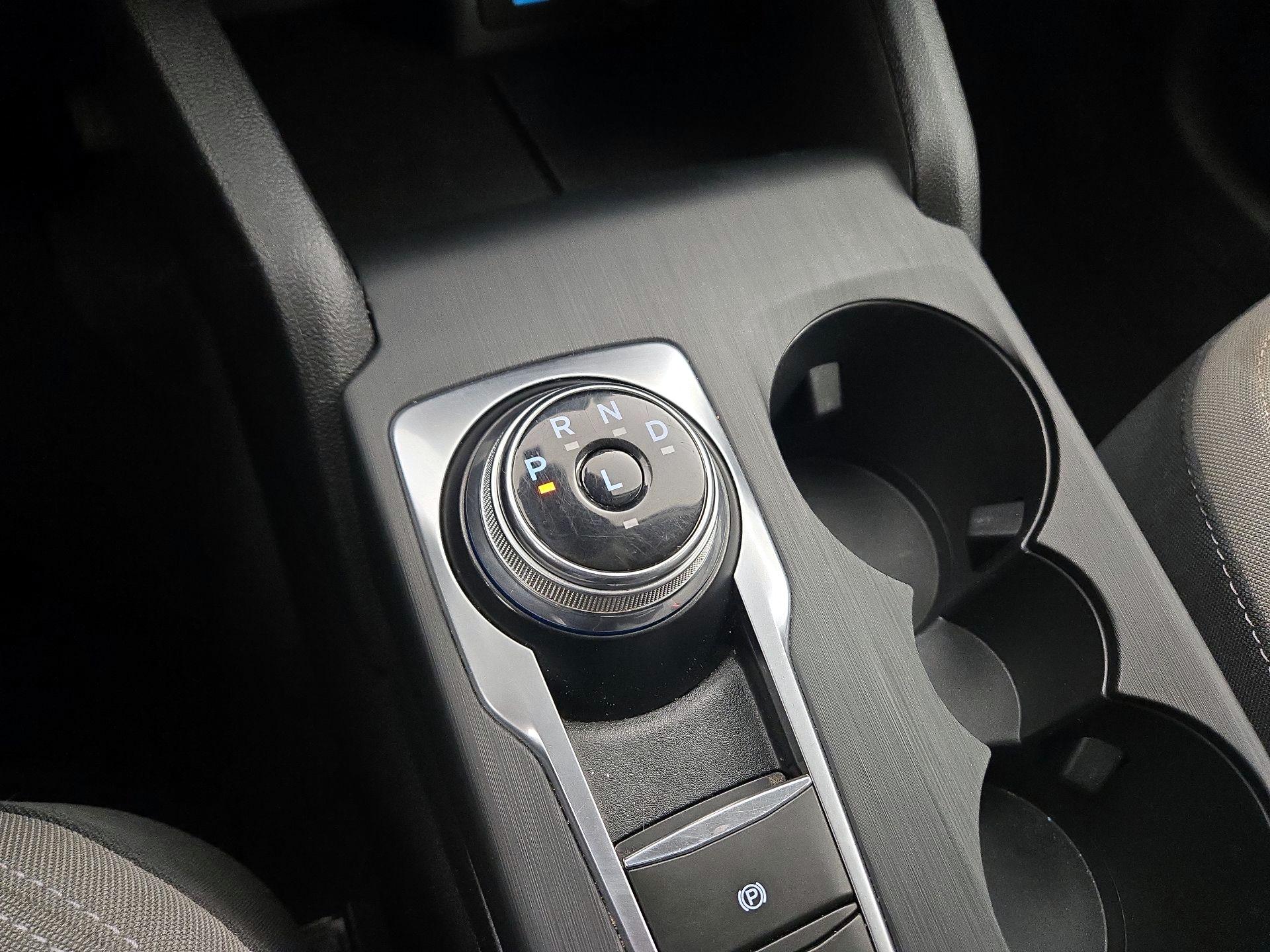 Thumbnail: 2021 Ford Escape - 18