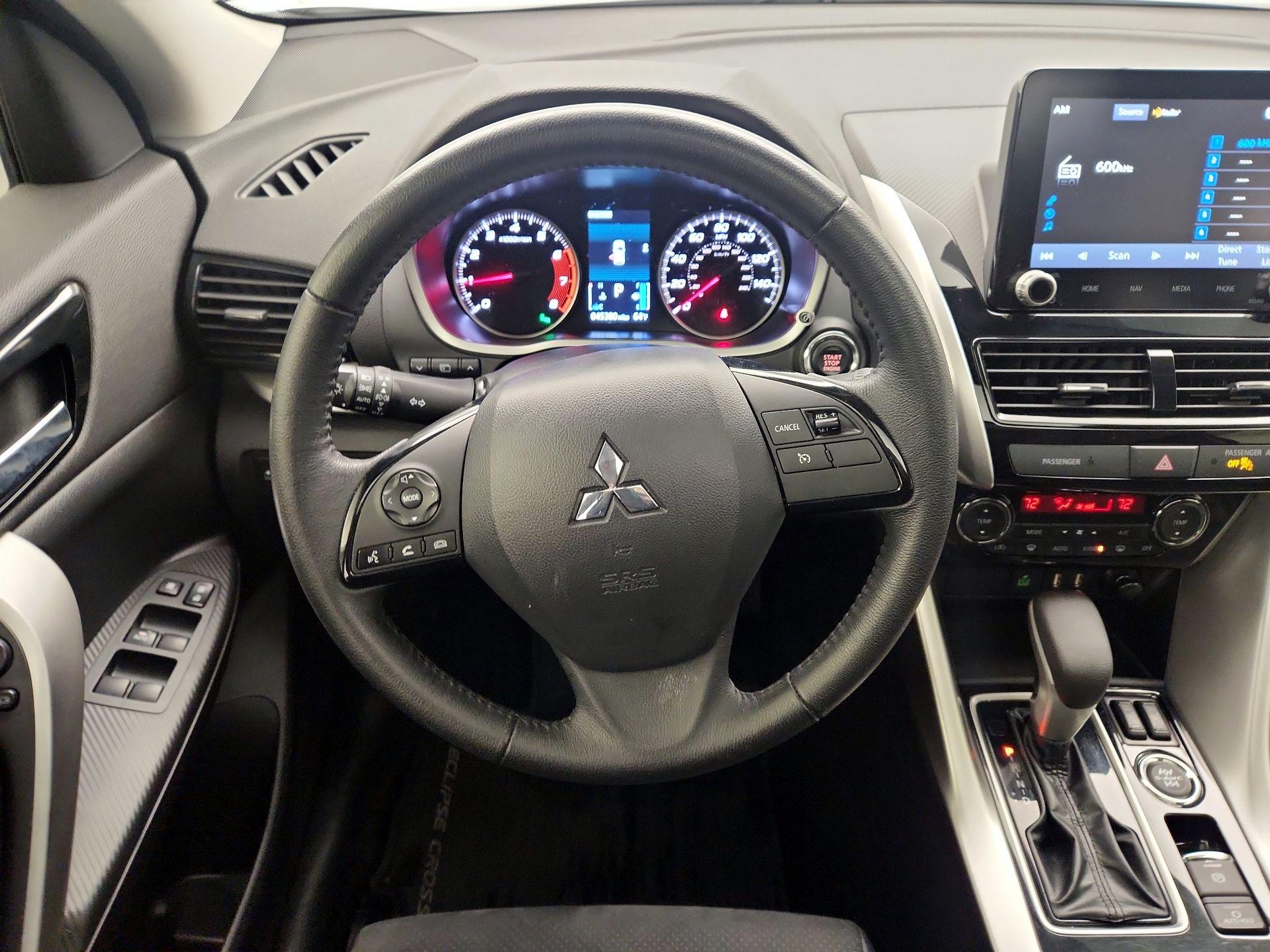 Thumbnail: 2023 Mitsubishi Eclipse Cross - 10