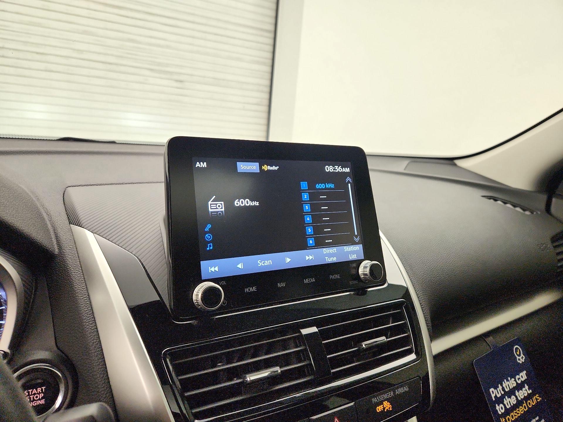 Thumbnail: 2023 Mitsubishi Eclipse Cross - 15