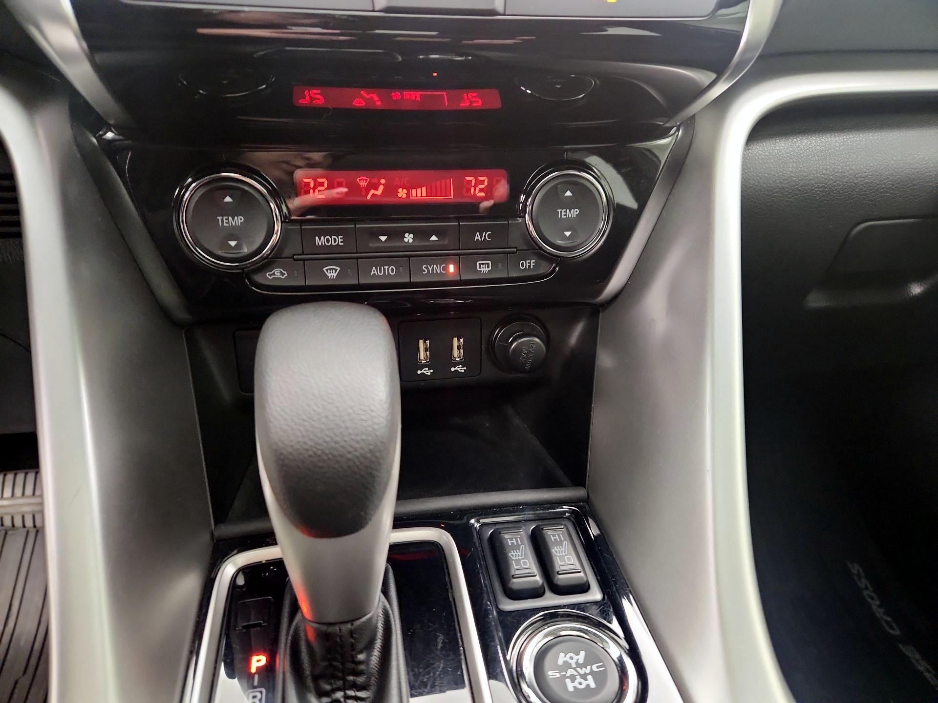 Thumbnail: 2023 Mitsubishi Eclipse Cross - 18