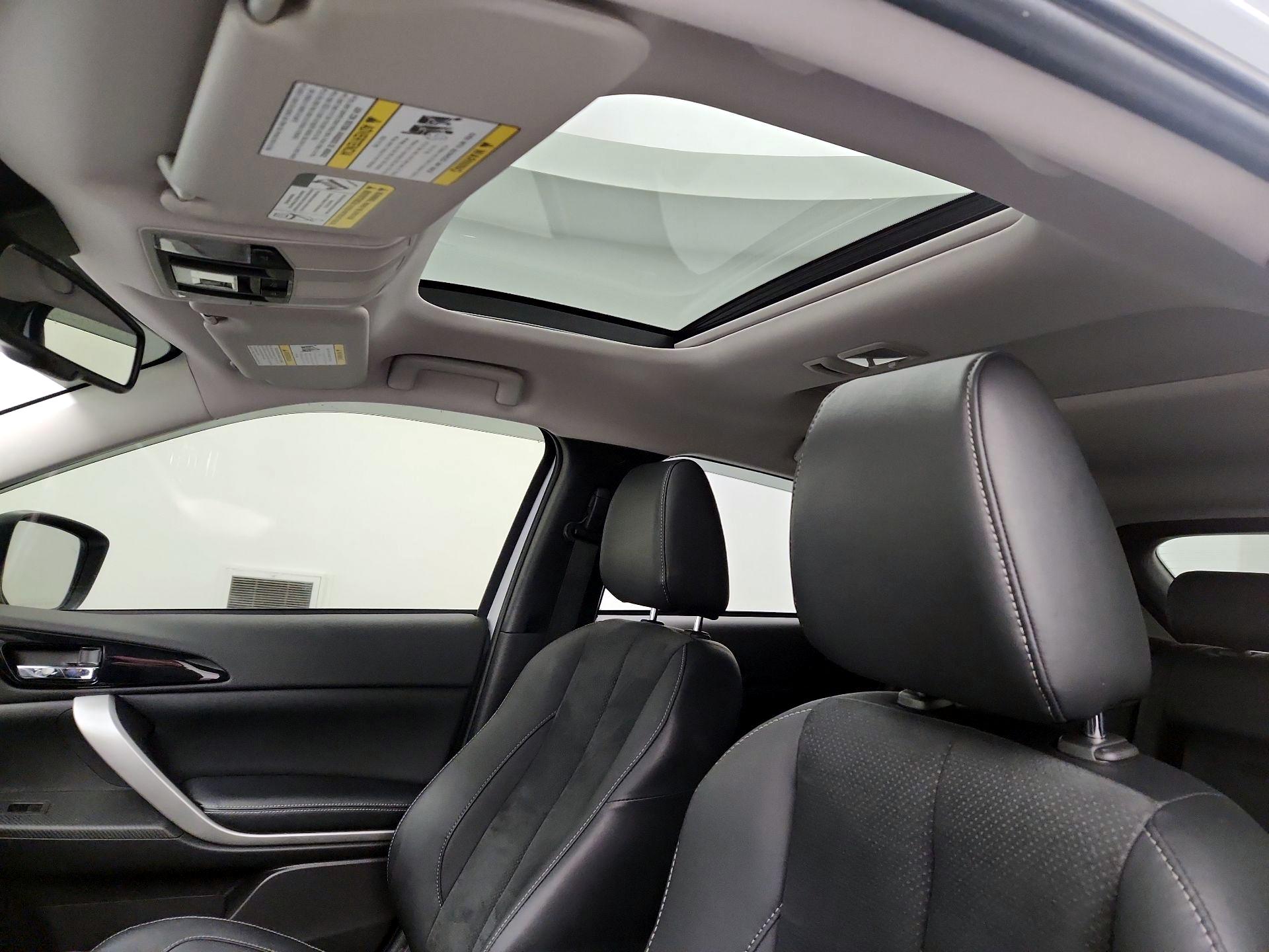 Thumbnail: 2023 Mitsubishi Eclipse Cross - 19