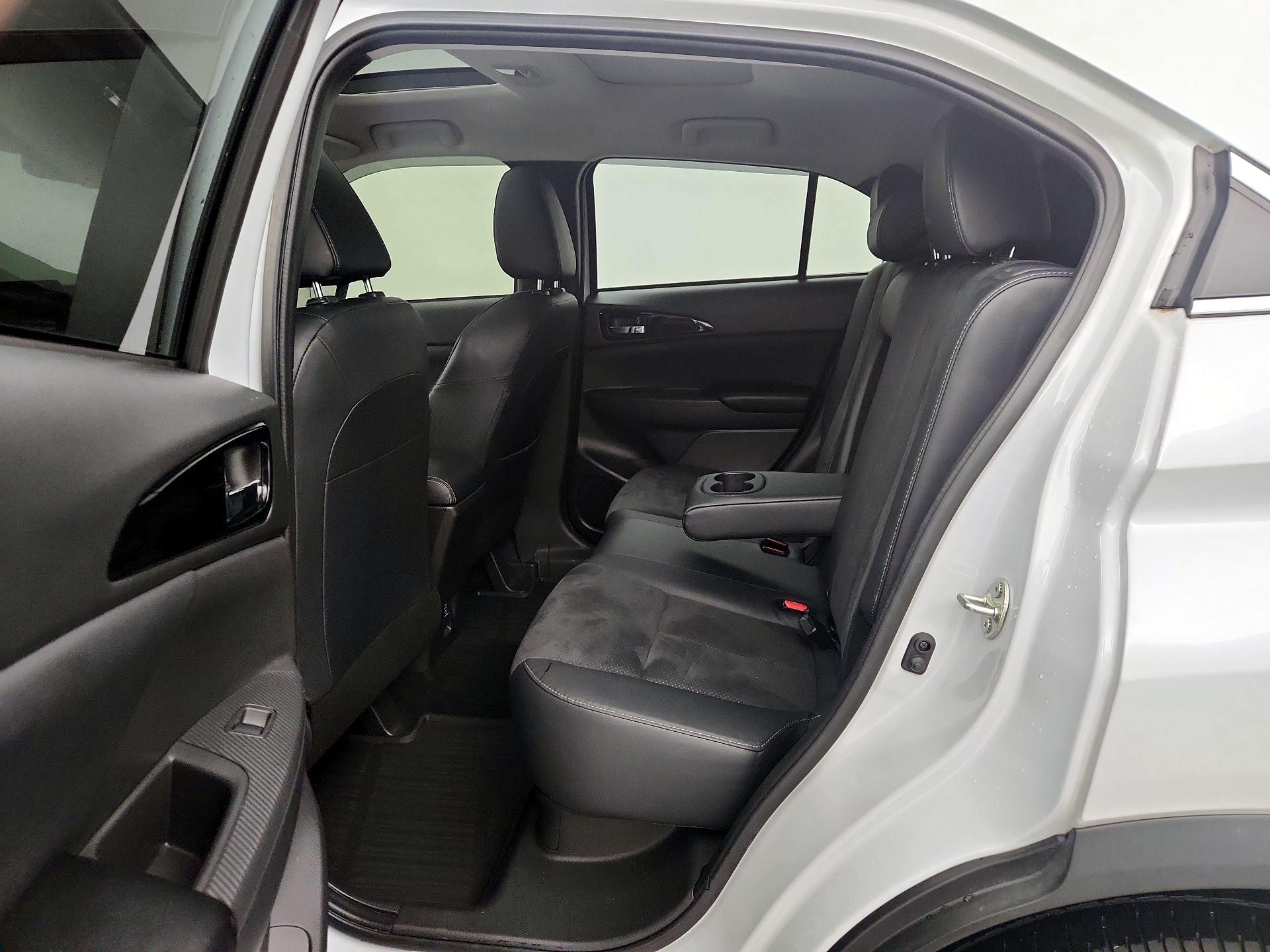 Thumbnail: 2023 Mitsubishi Eclipse Cross - 20