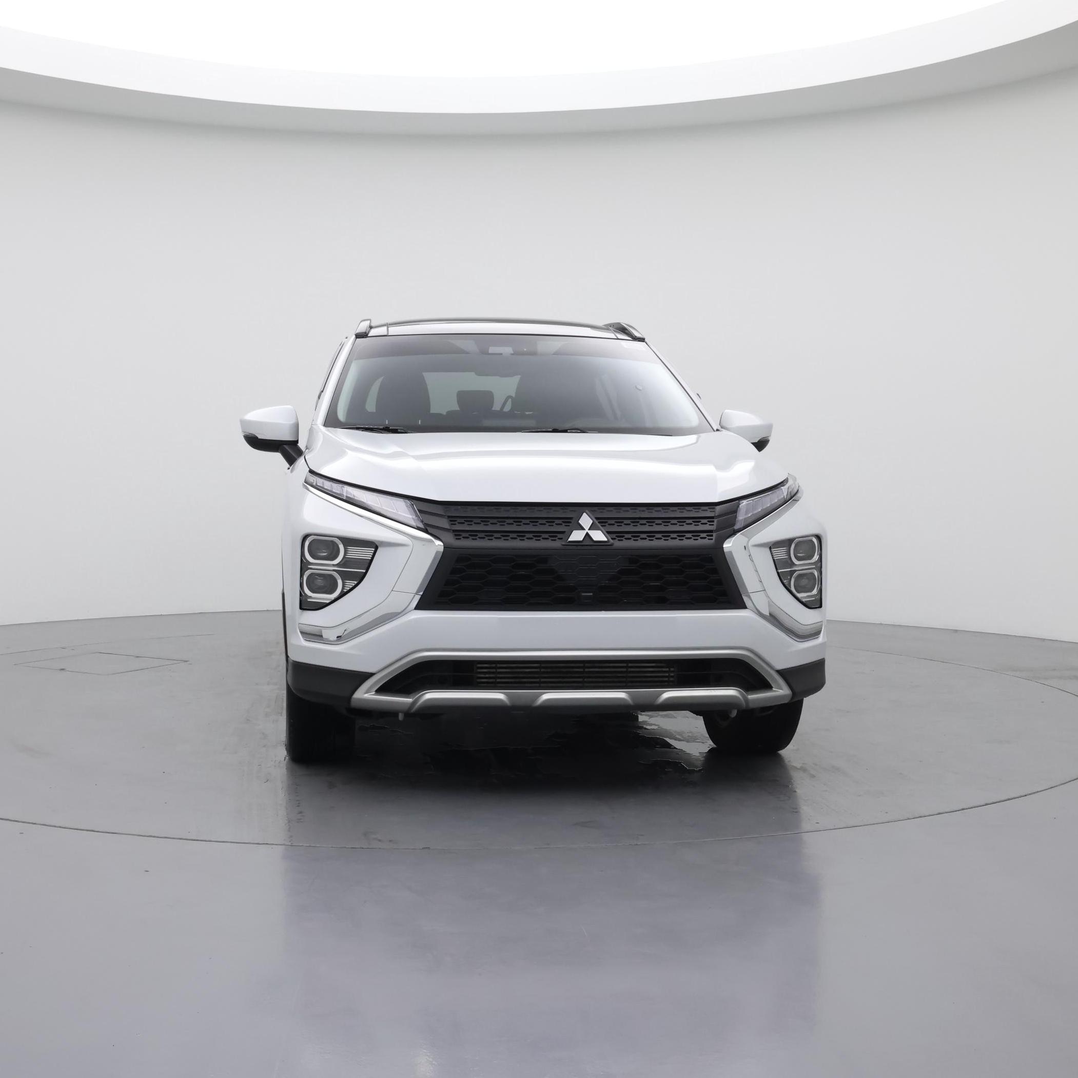 Thumbnail: 2023 Mitsubishi Eclipse Cross - 5
