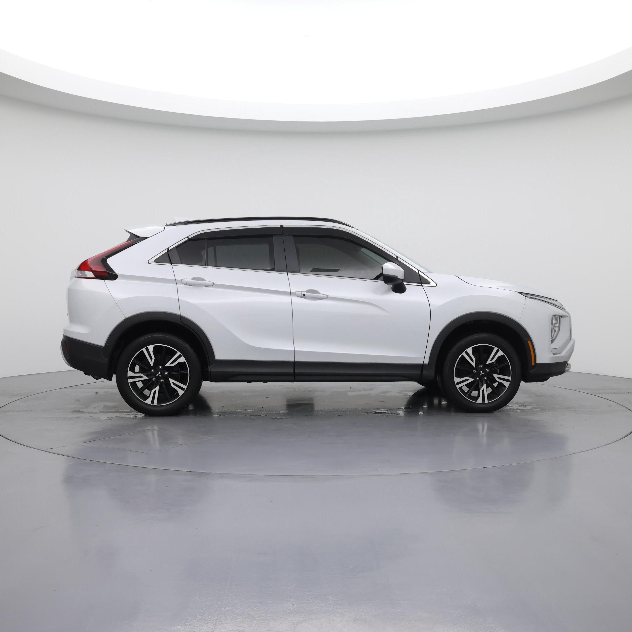 Thumbnail: 2023 Mitsubishi Eclipse Cross - 7