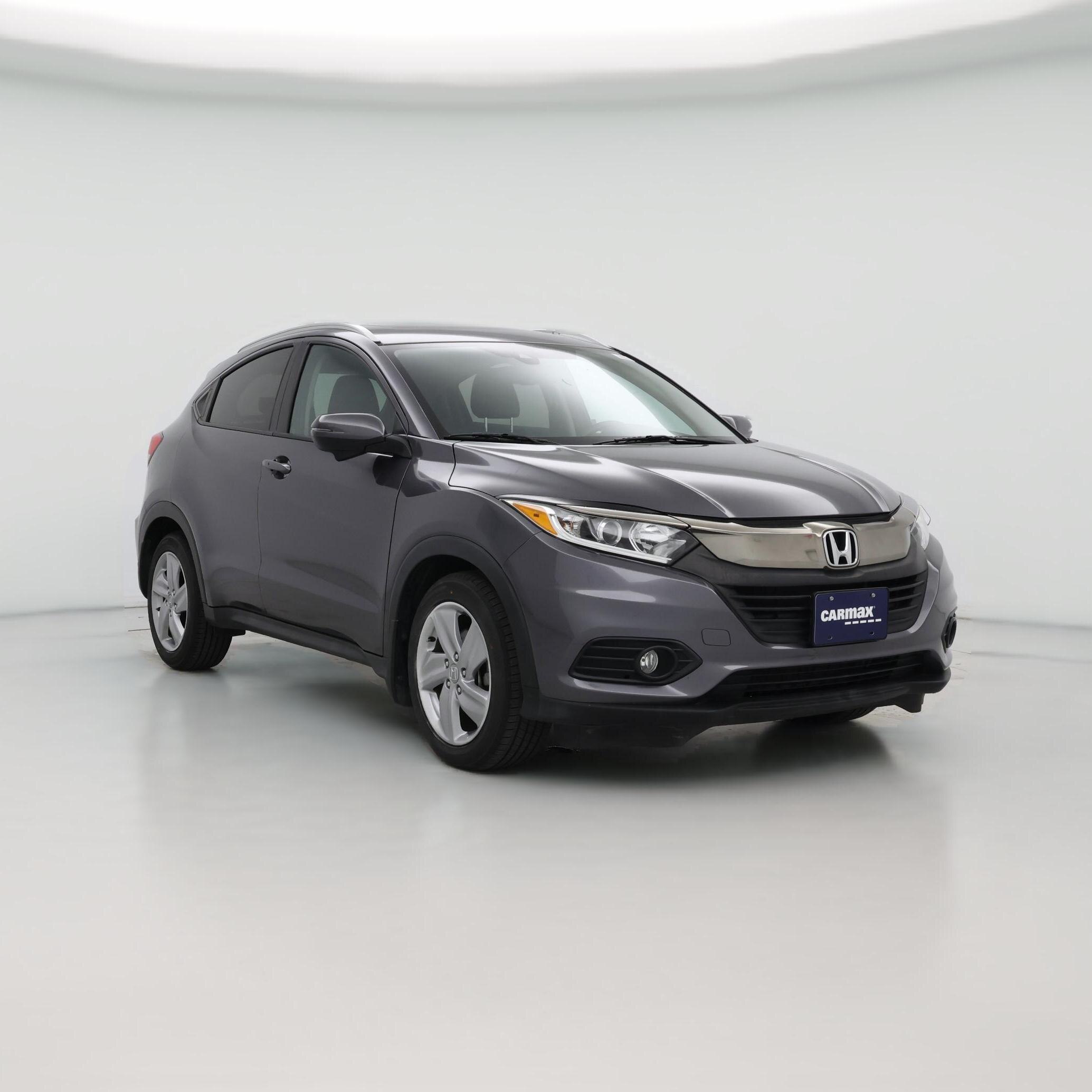 Thumbnail: 2019 Honda HR-V - 1