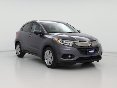 2019 Honda HR-V EX-L