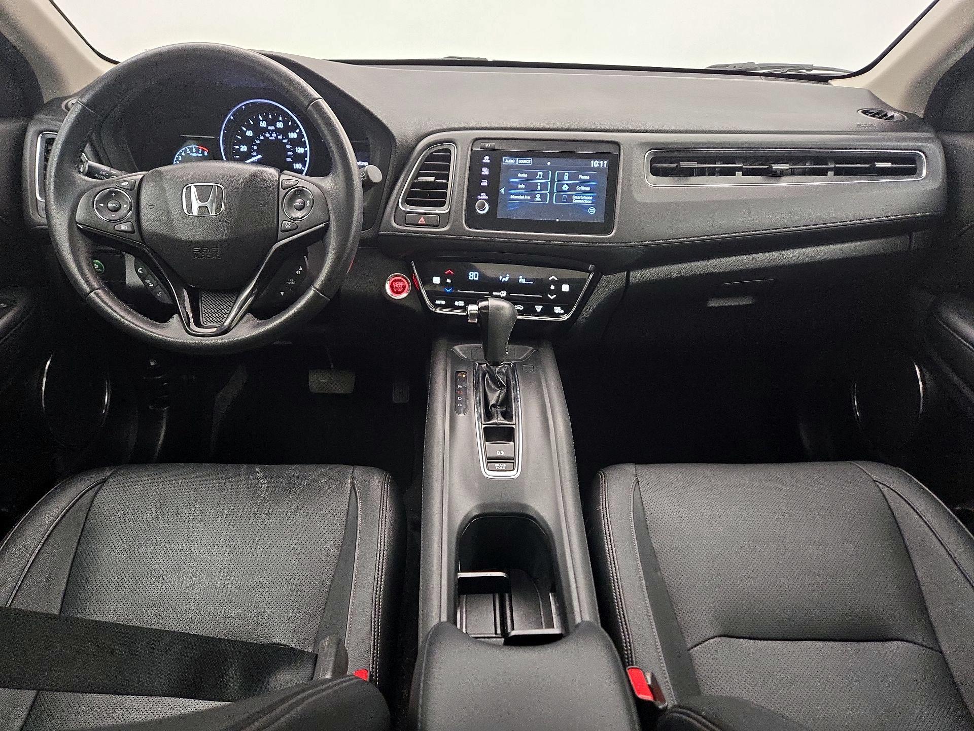 Thumbnail: 2019 Honda HR-V - 9