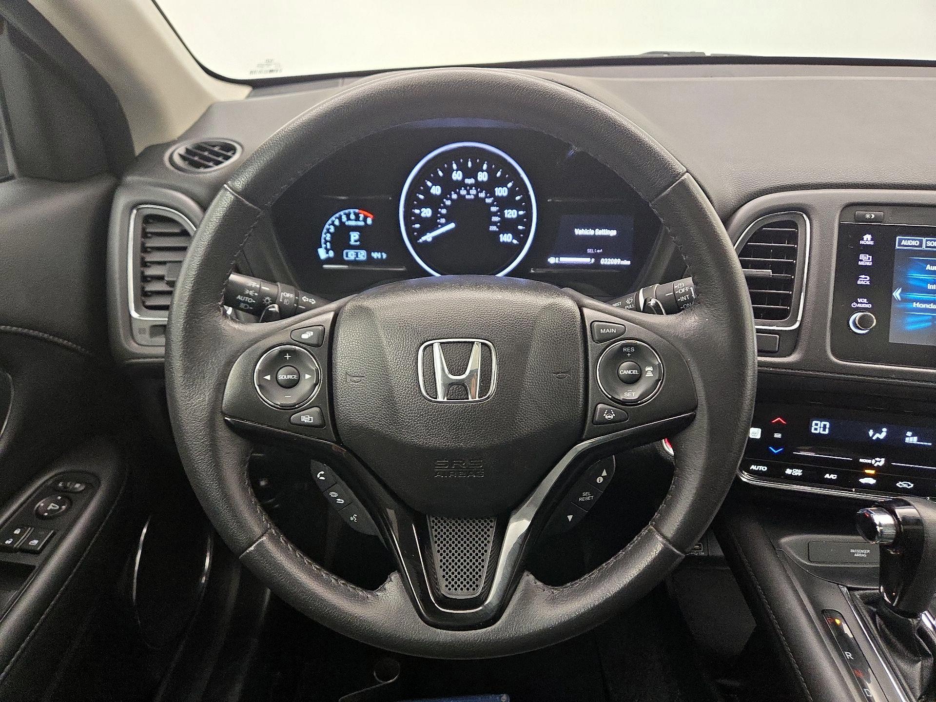 Thumbnail: 2019 Honda HR-V - 10
