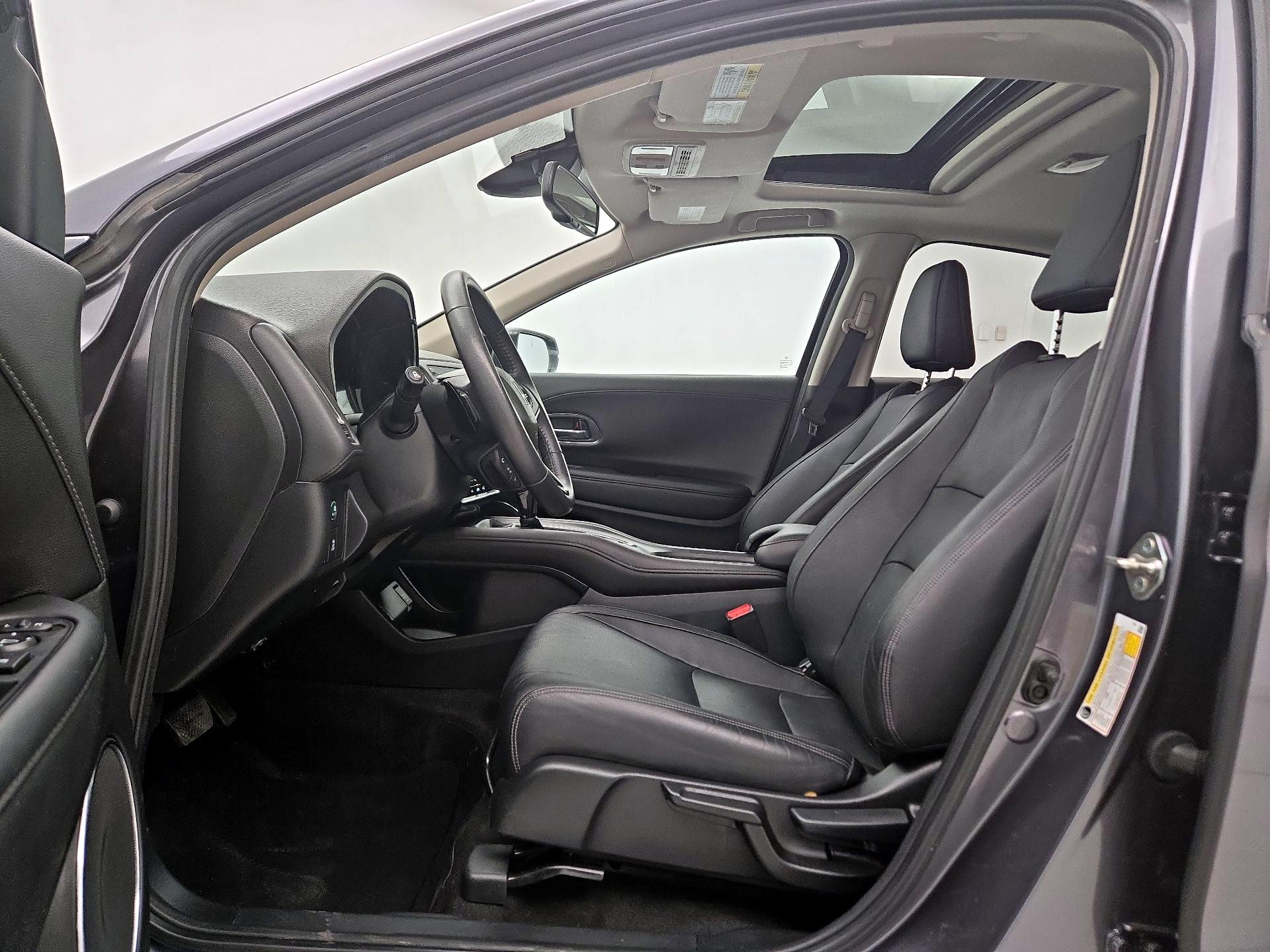 Thumbnail: 2019 Honda HR-V - 11