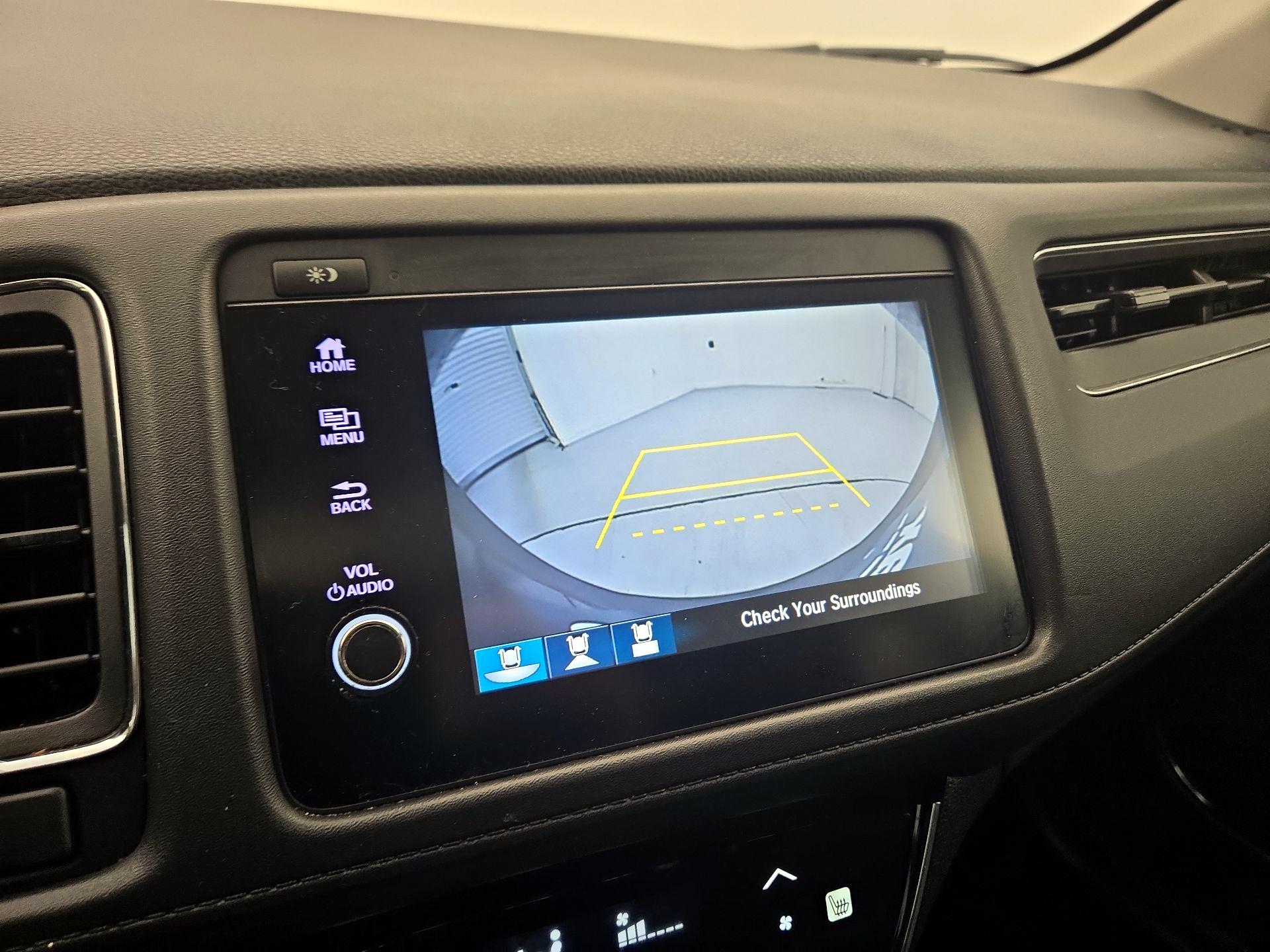 Thumbnail: 2019 Honda HR-V - 14