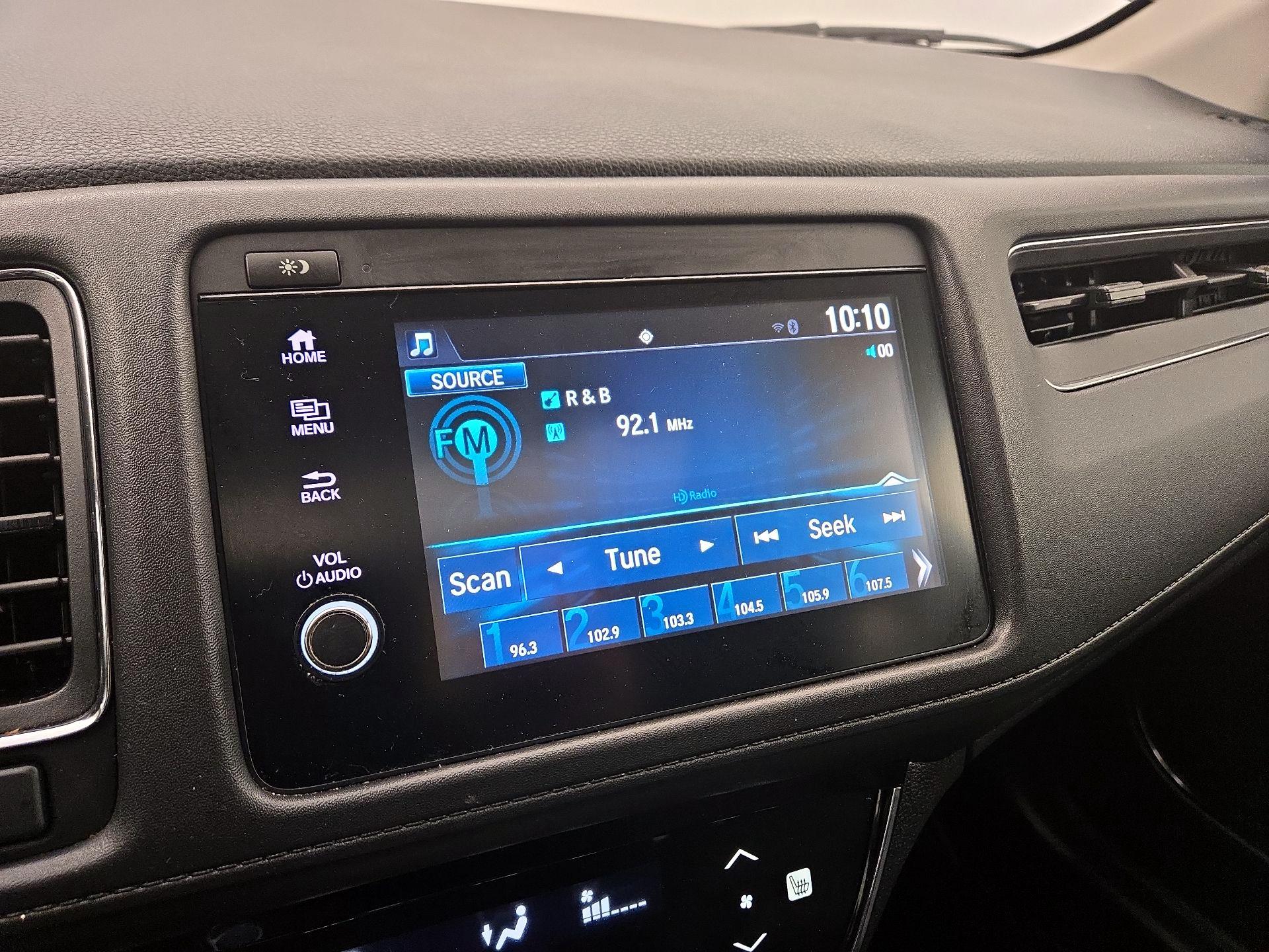 Thumbnail: 2019 Honda HR-V - 15