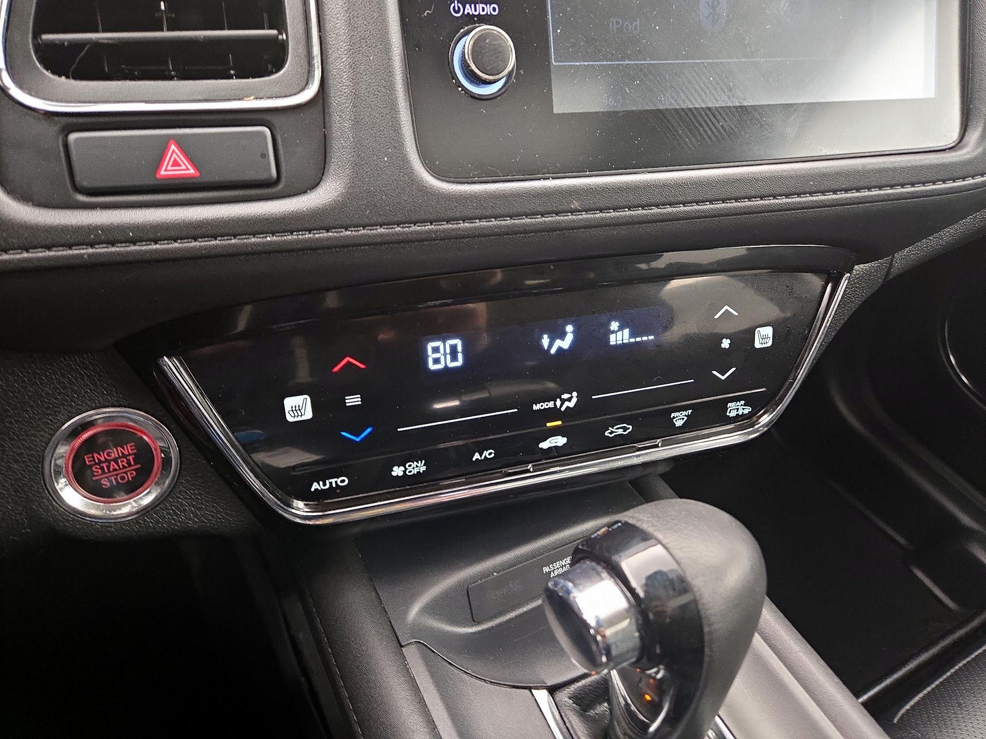 Thumbnail: 2019 Honda HR-V - 16