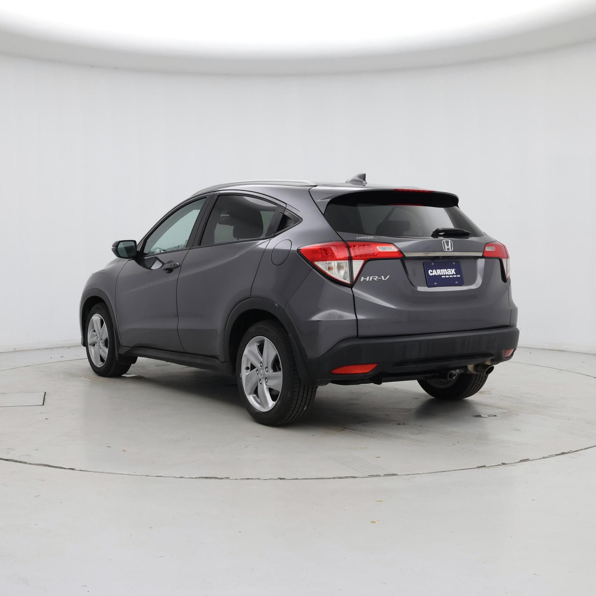 Thumbnail: 2019 Honda HR-V - 2