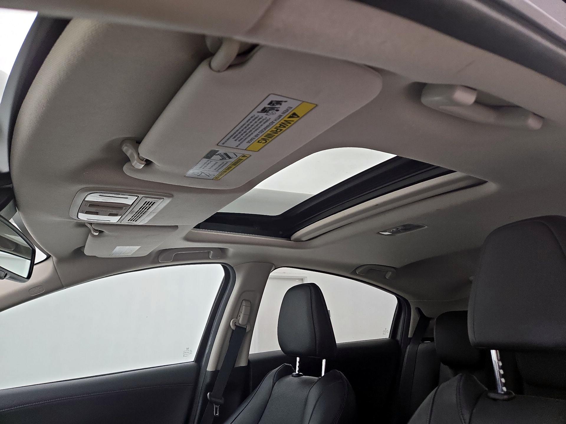 Thumbnail: 2019 Honda HR-V - 19