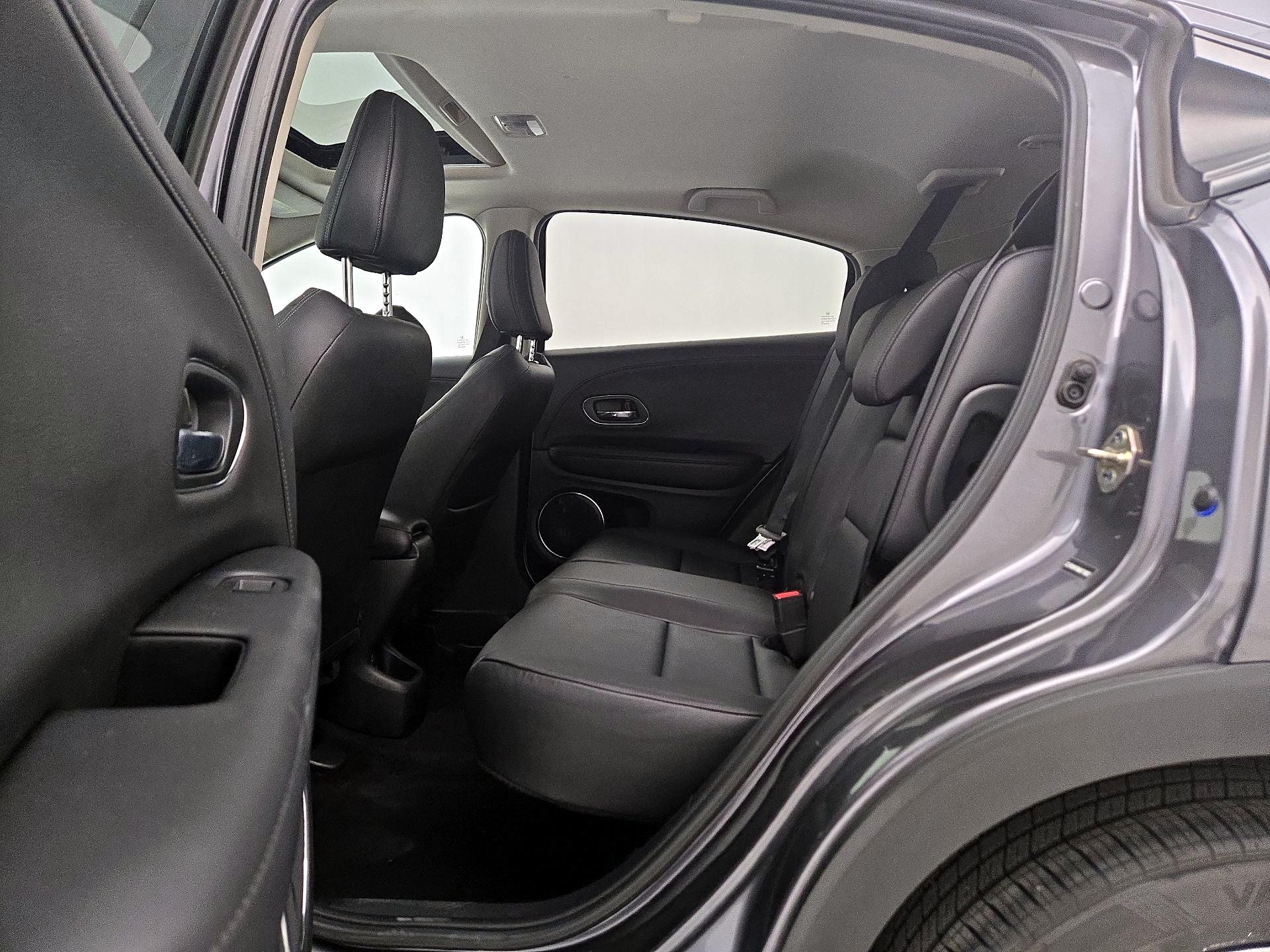 Thumbnail: 2019 Honda HR-V - 20