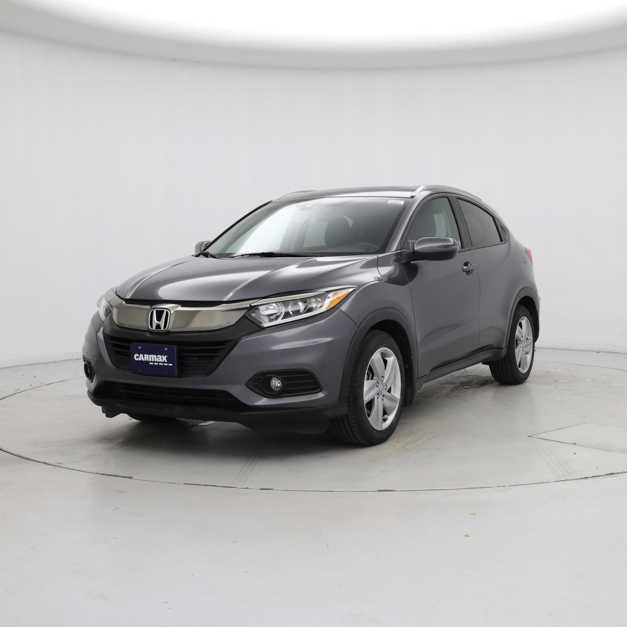 Thumbnail: 2019 Honda HR-V - 4