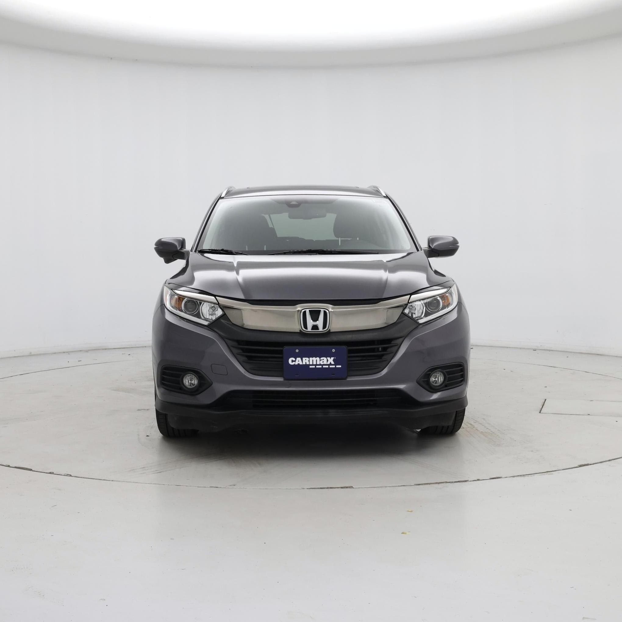 Thumbnail: 2019 Honda HR-V - 5