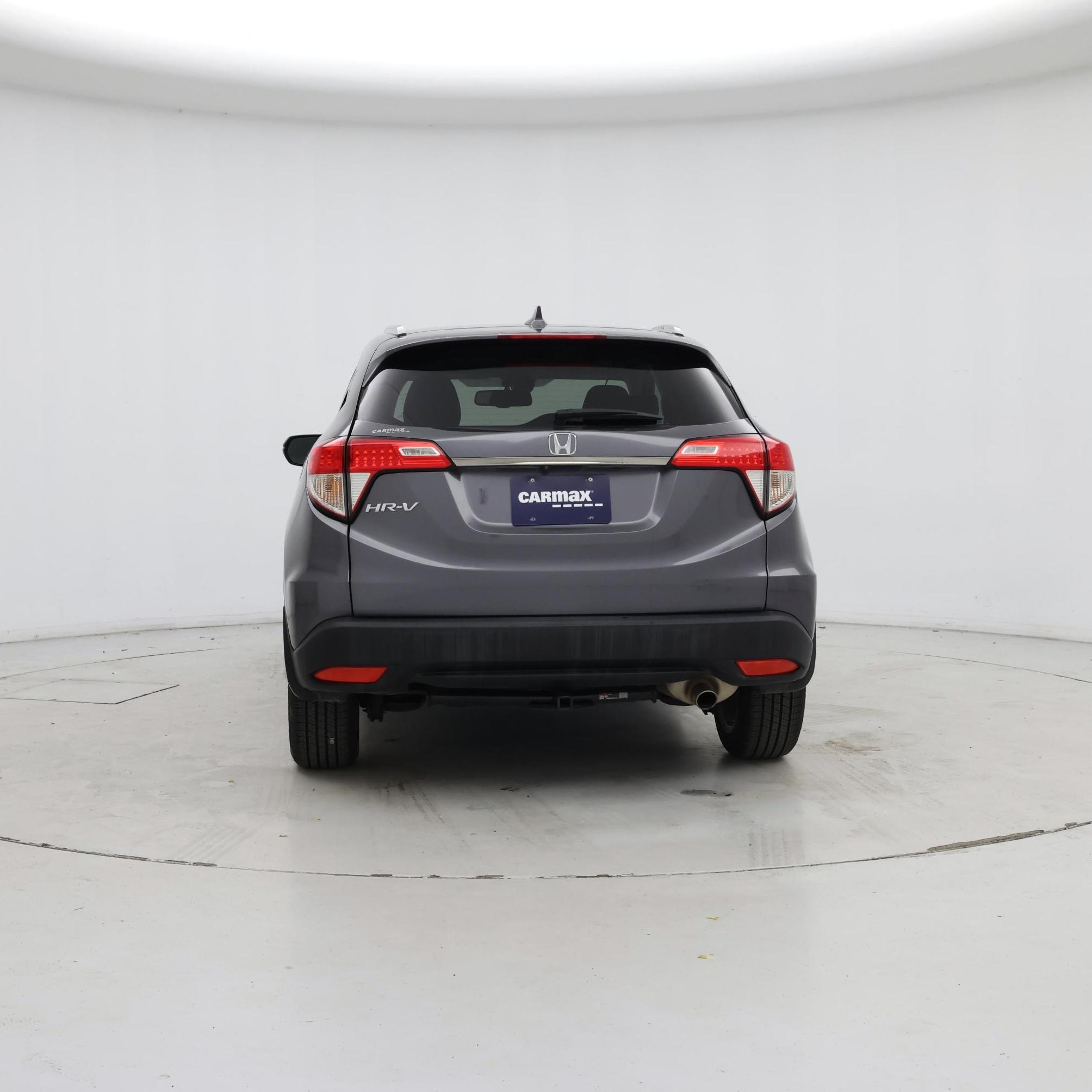 Thumbnail: 2019 Honda HR-V - 6