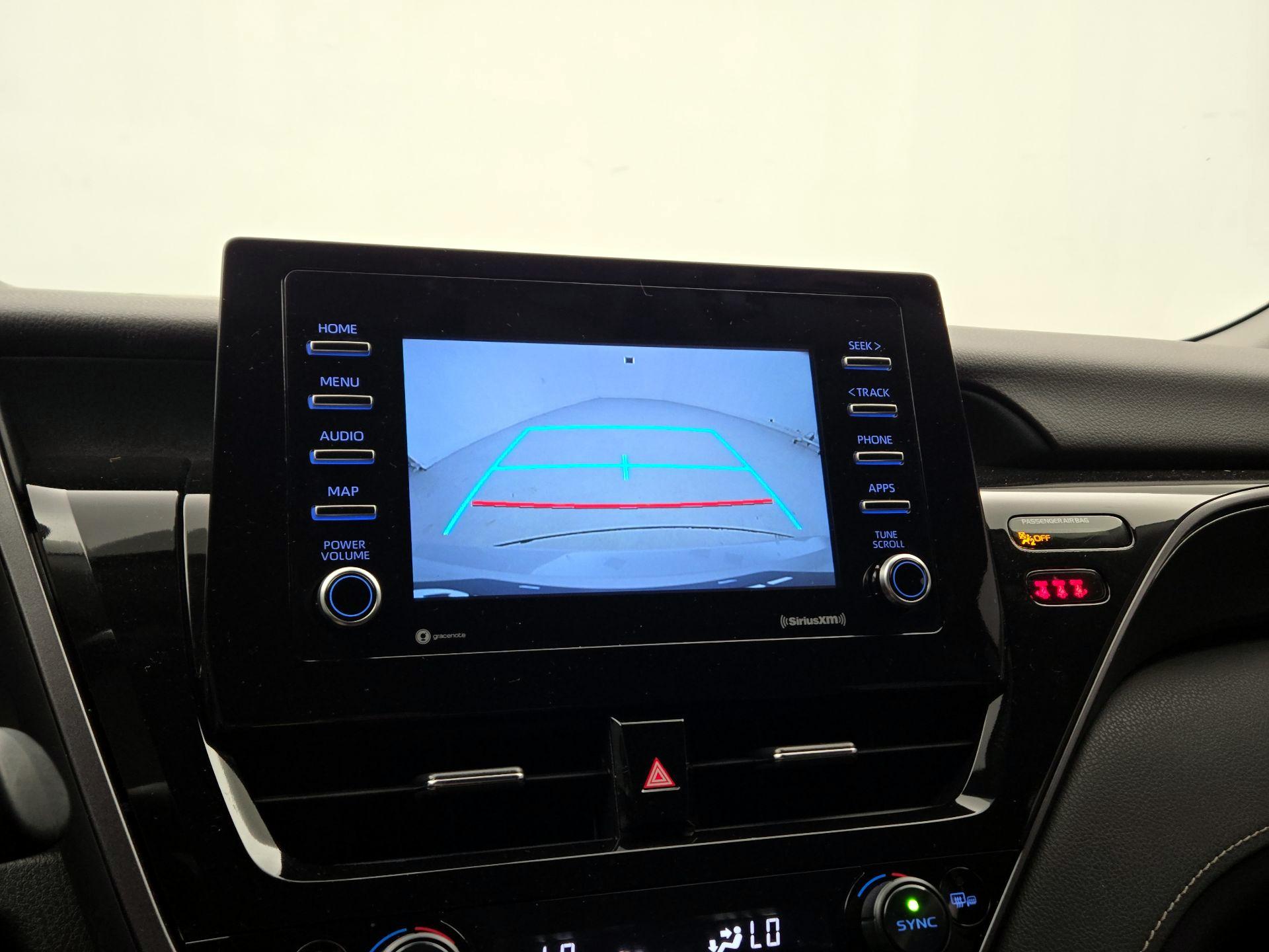 Thumbnail: 2023 Toyota Camry - 14