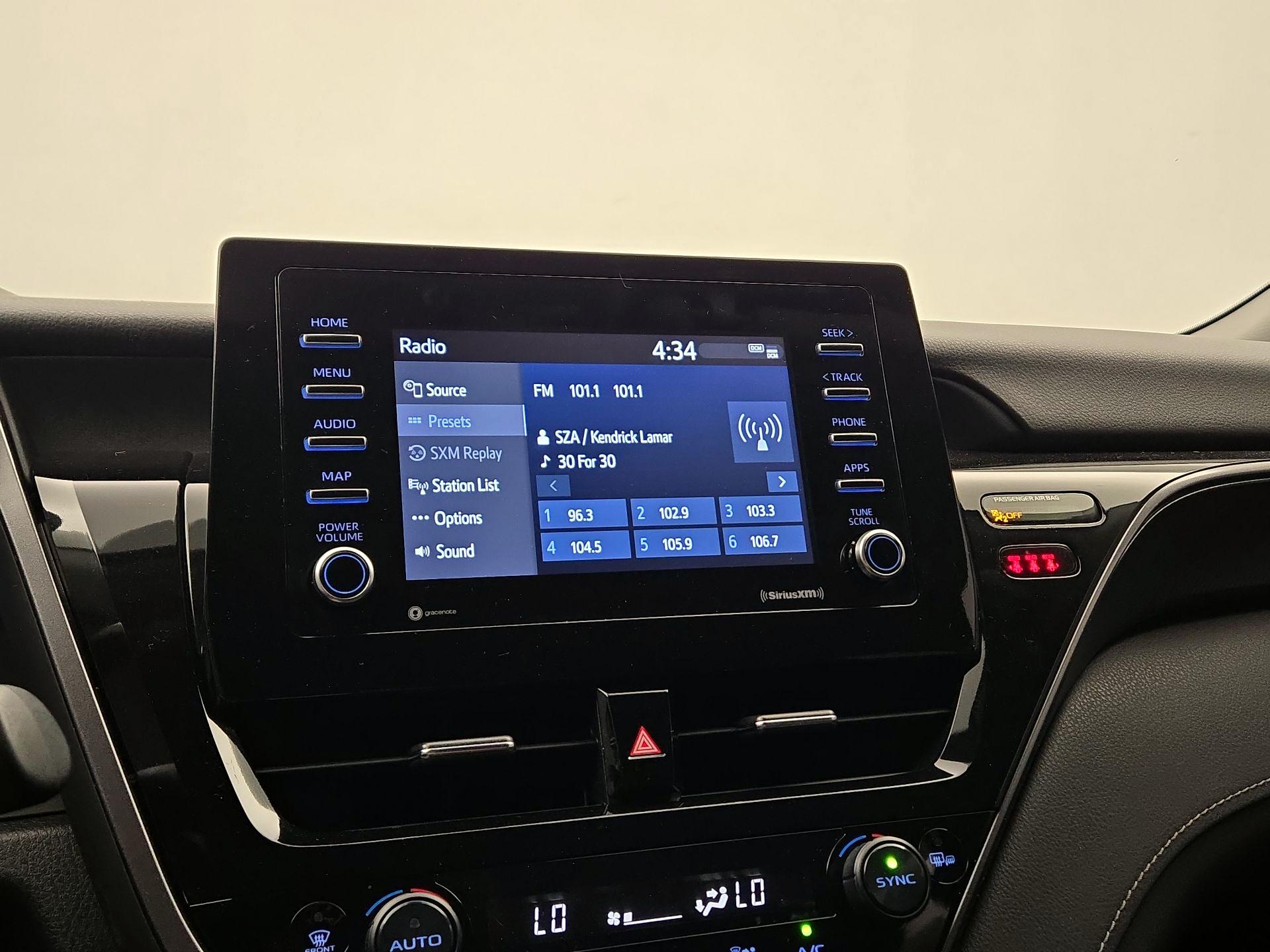 Thumbnail: 2023 Toyota Camry - 15