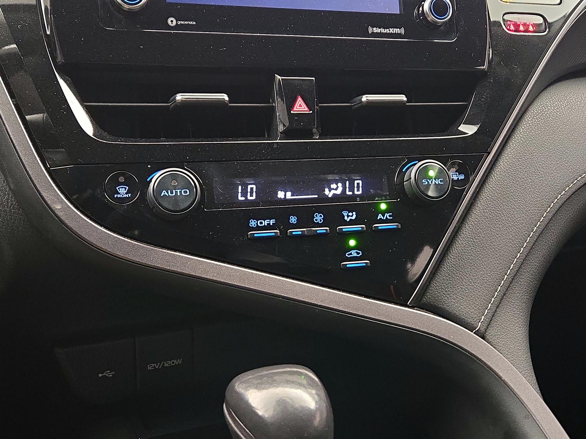 Thumbnail: 2023 Toyota Camry - 16