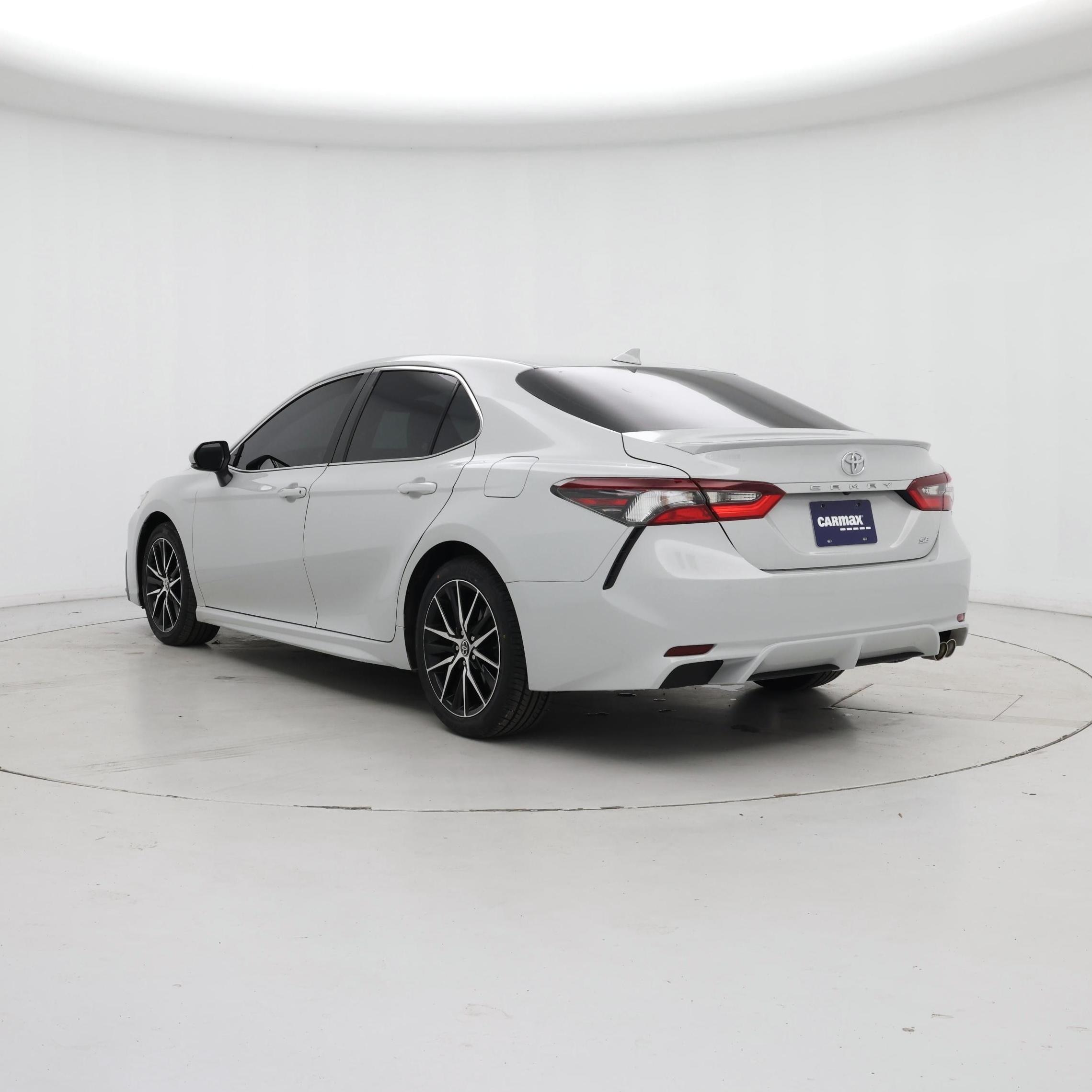 Thumbnail: 2023 Toyota Camry - 2