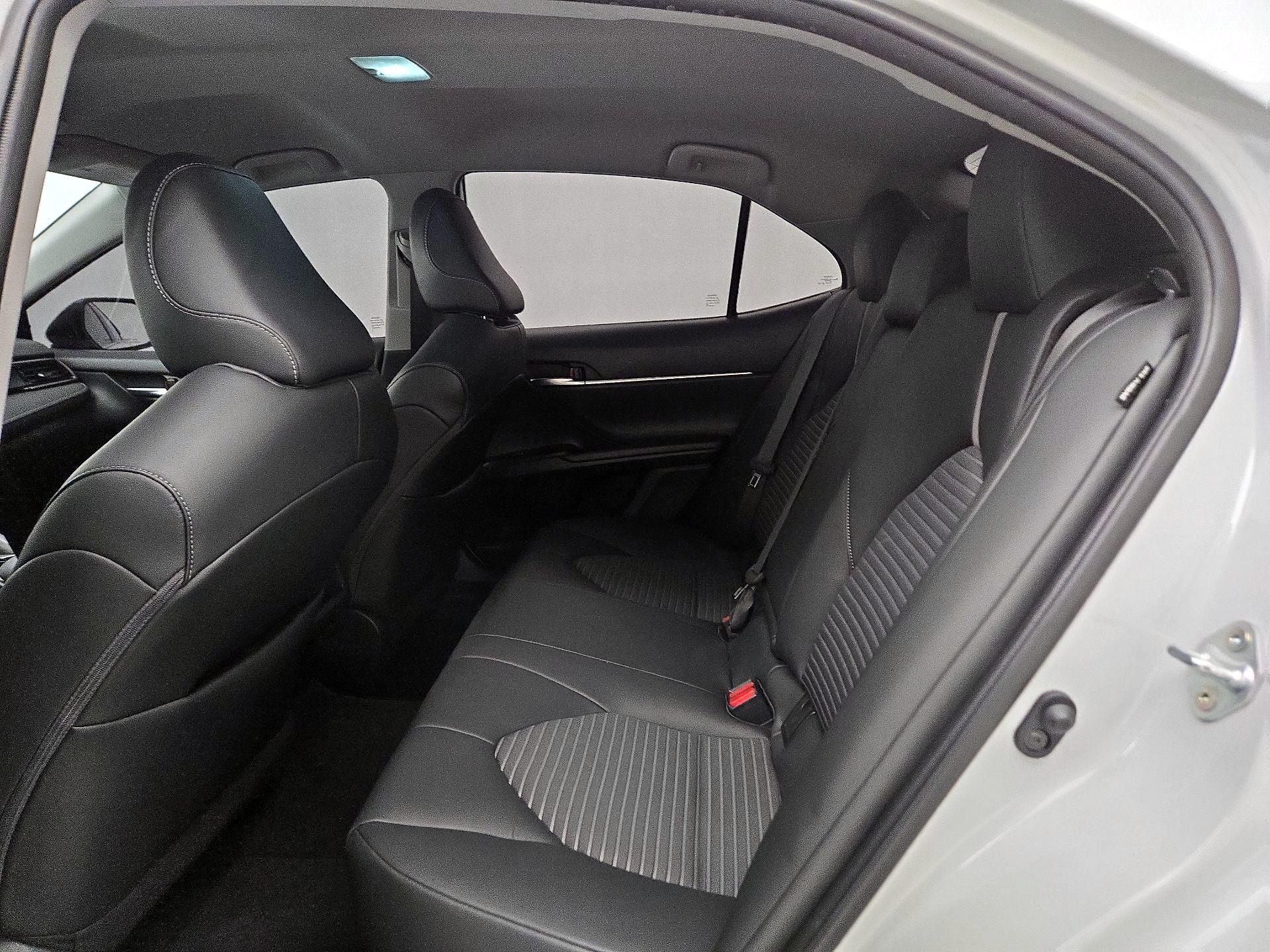 Thumbnail: 2023 Toyota Camry - 19