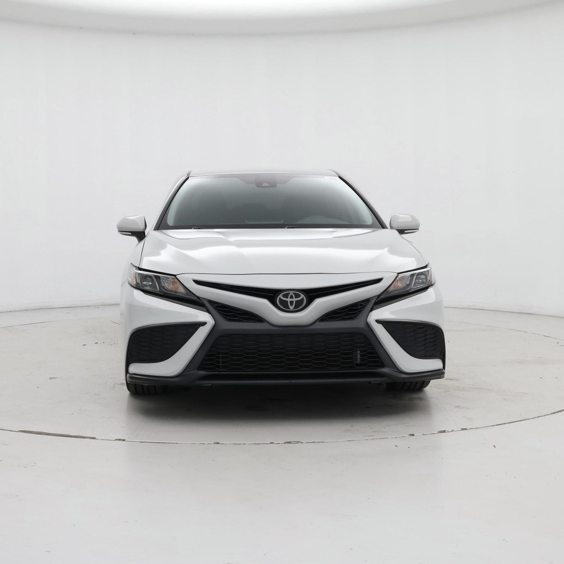 Thumbnail: 2023 Toyota Camry - 5