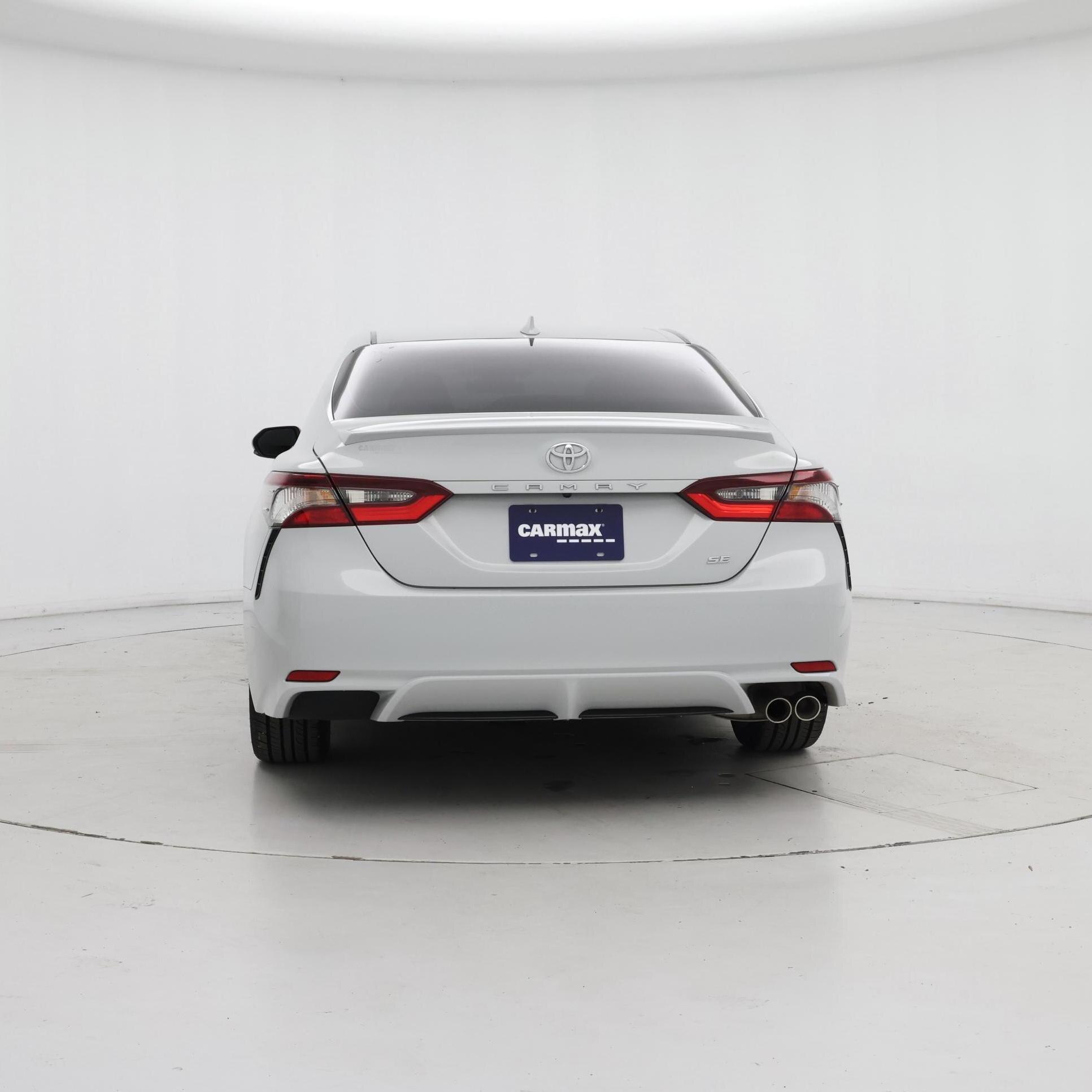 Thumbnail: 2023 Toyota Camry - 6