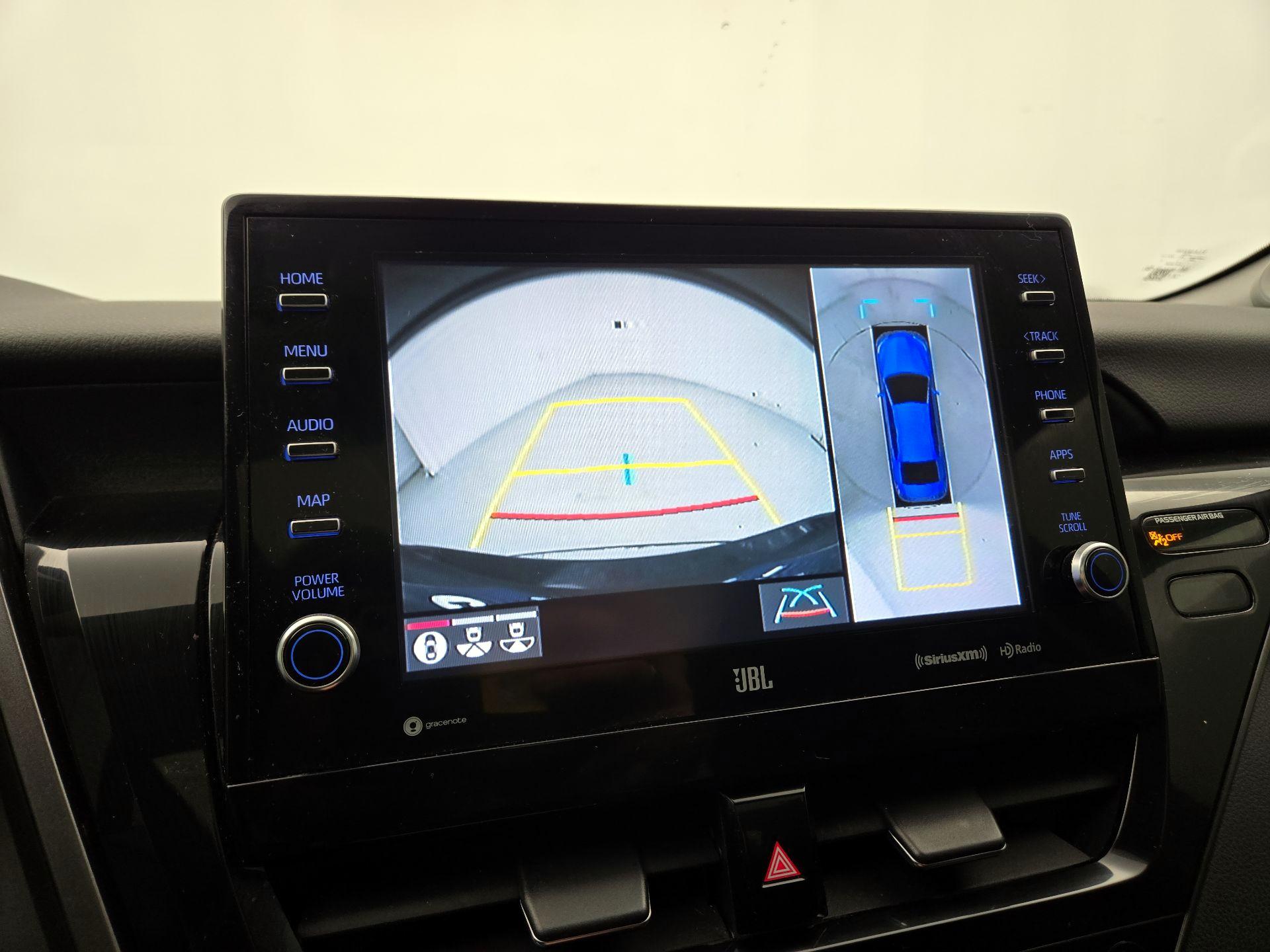 Thumbnail: 2021 Toyota Camry - 15