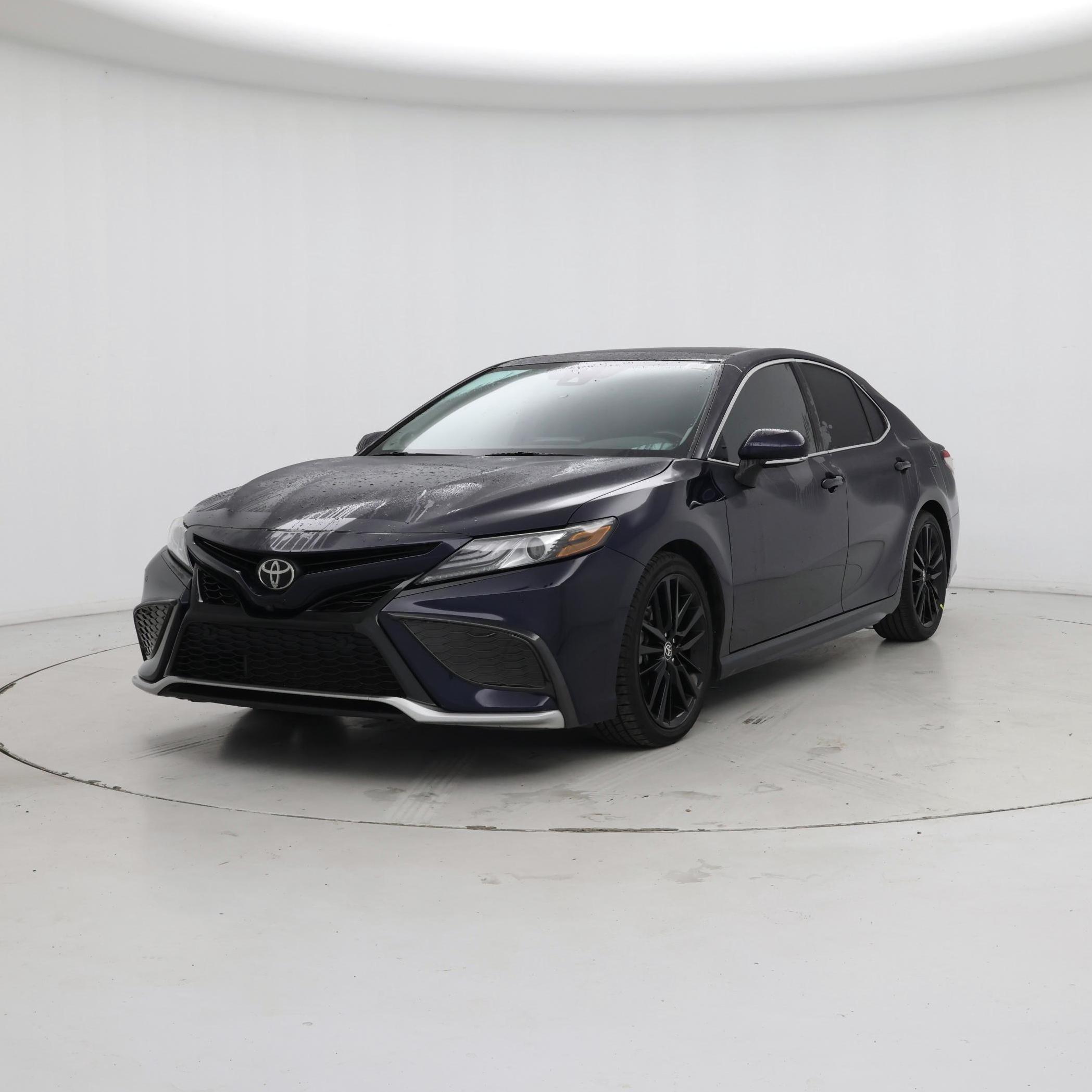 Thumbnail: 2021 Toyota Camry - 4