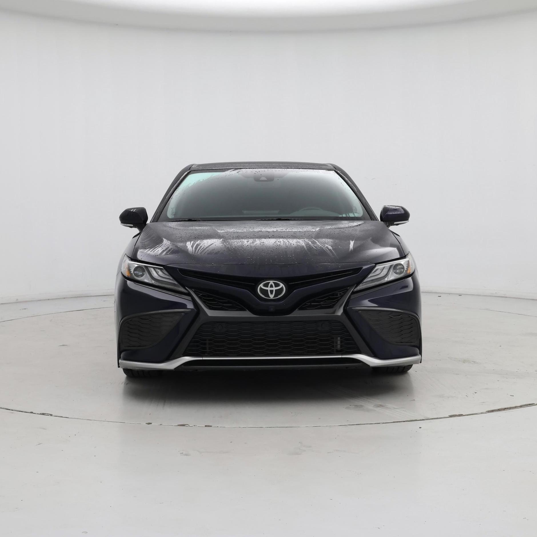 Thumbnail: 2021 Toyota Camry - 5
