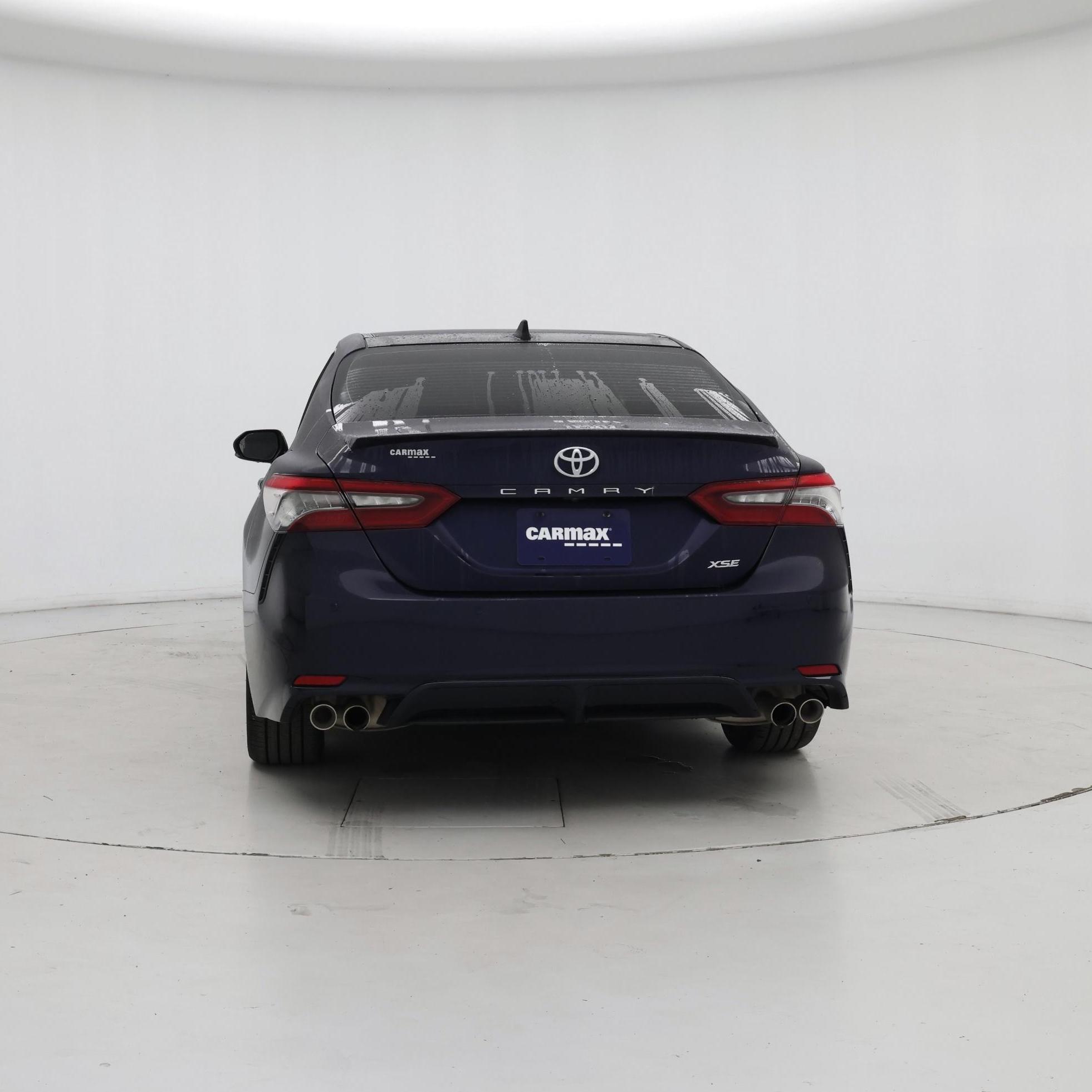 Thumbnail: 2021 Toyota Camry - 6