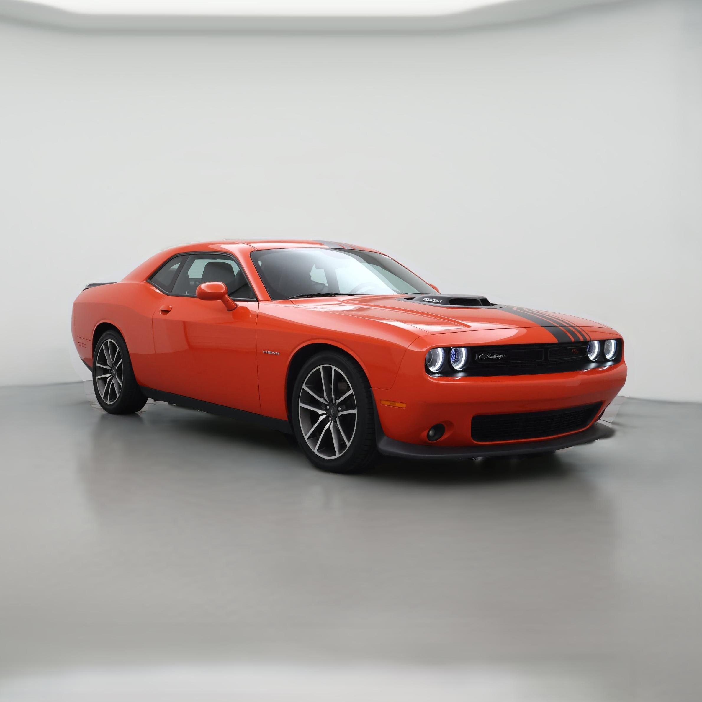 Thumbnail: 2020 Dodge Challenger - 1