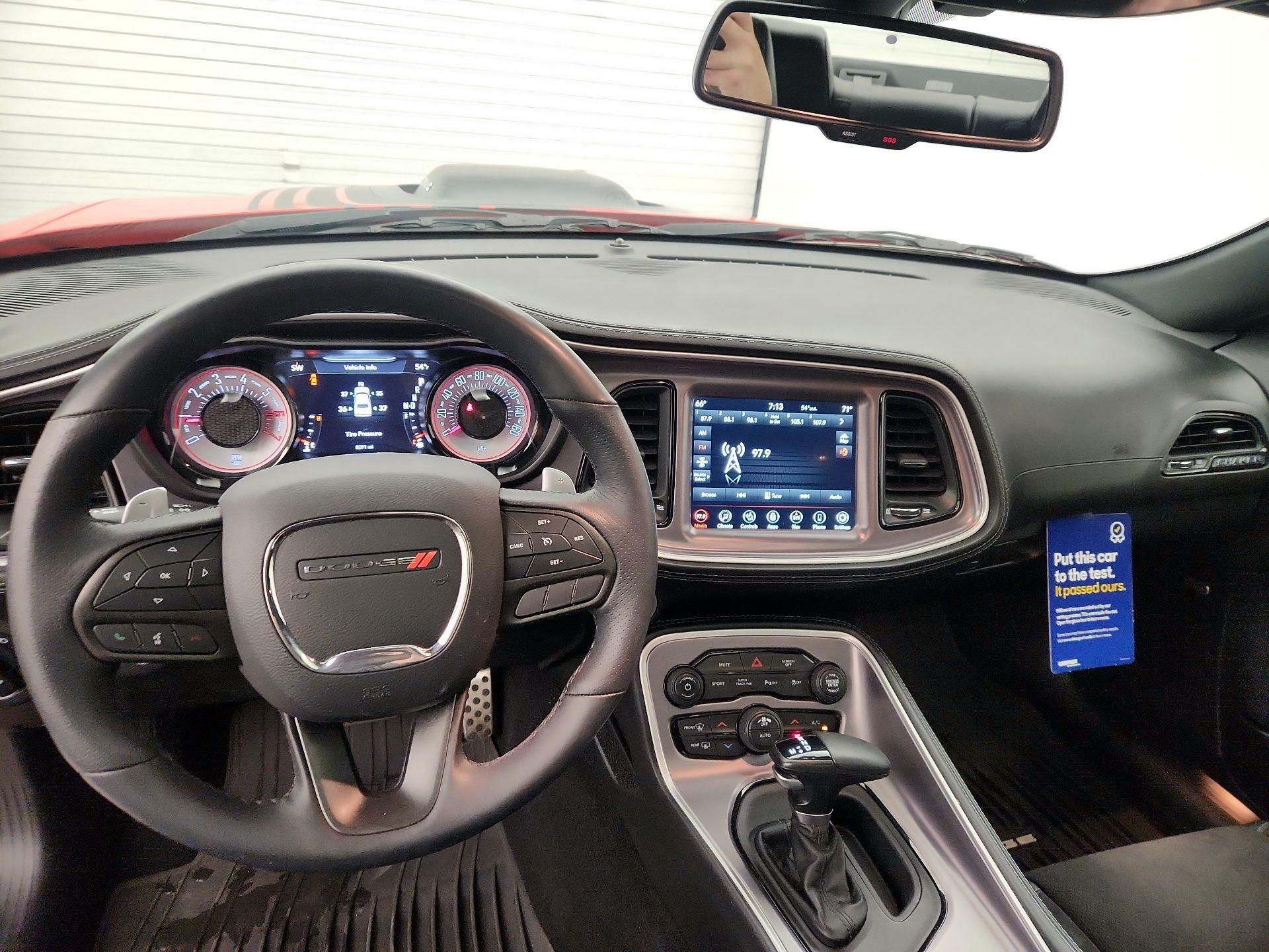 Thumbnail: 2020 Dodge Challenger - 9