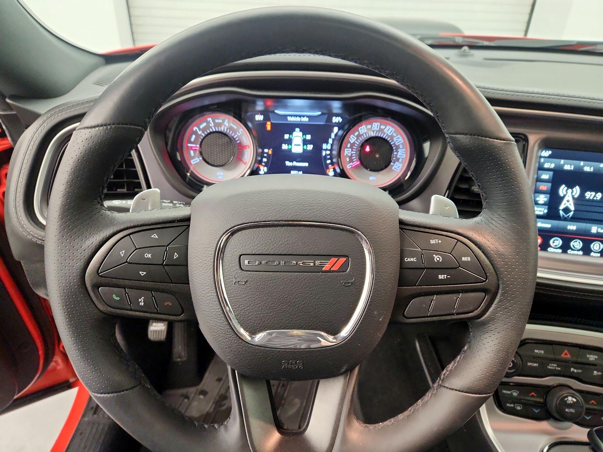 Thumbnail: 2020 Dodge Challenger - 10