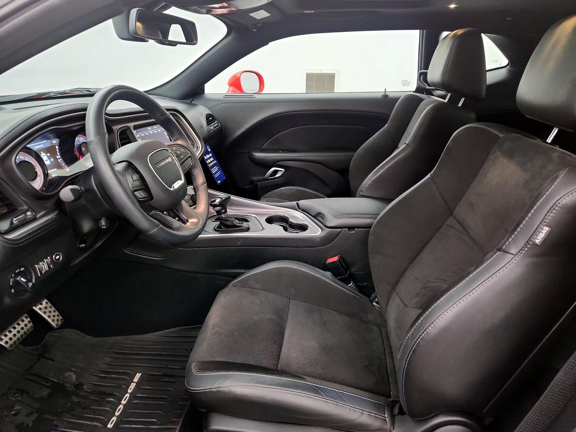 Thumbnail: 2020 Dodge Challenger - 11