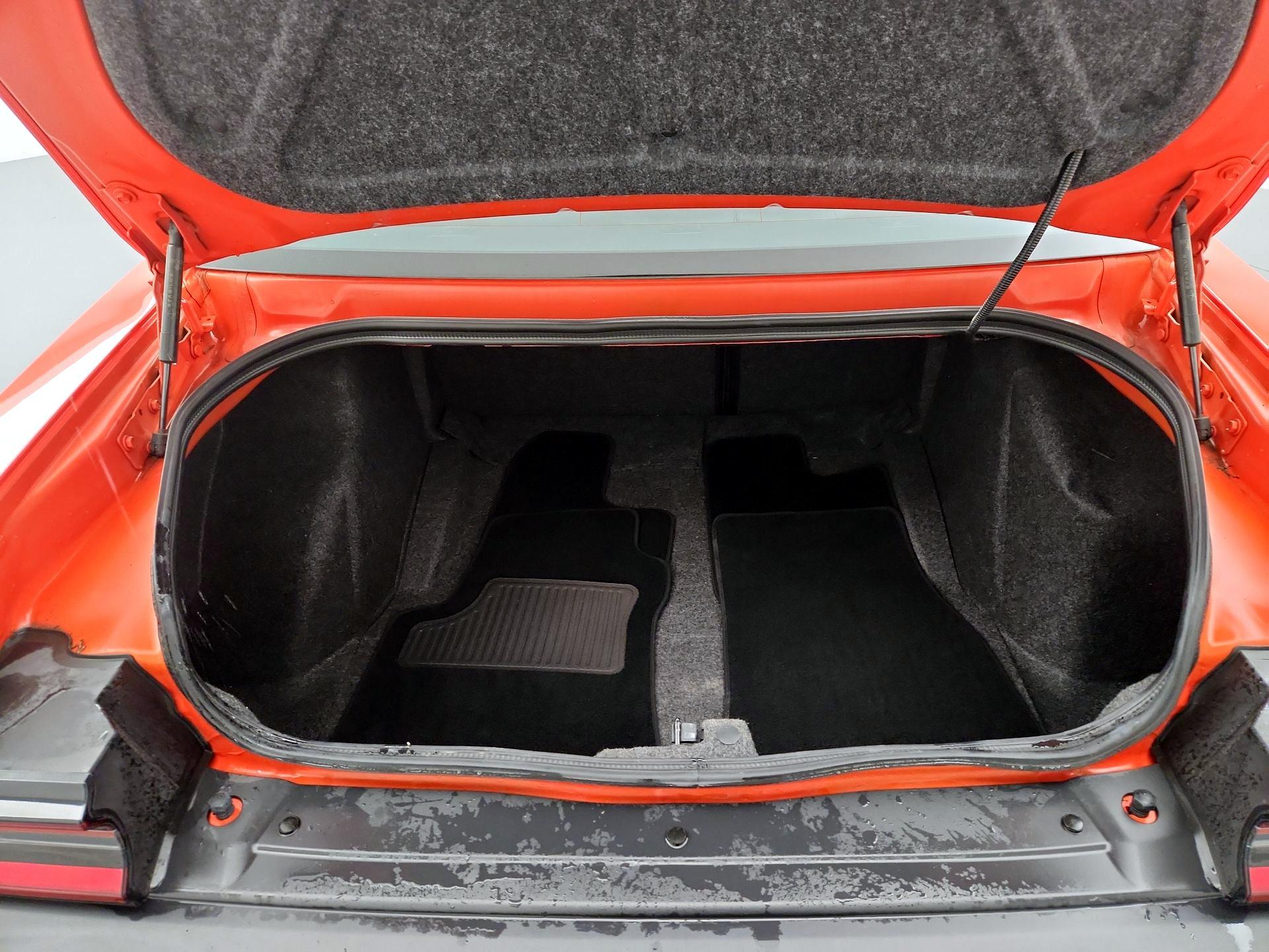 Thumbnail: 2020 Dodge Challenger - 18