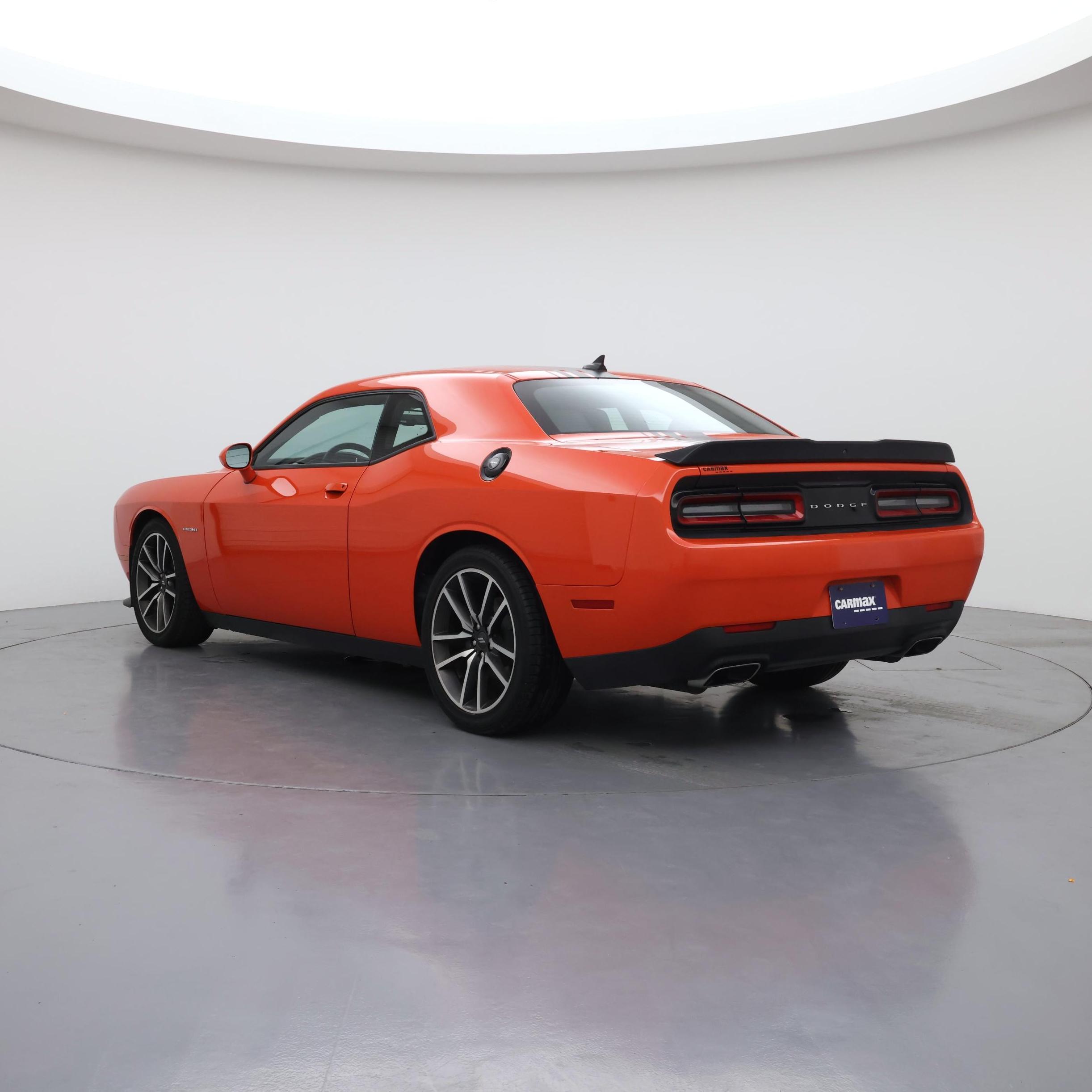 Thumbnail: 2020 Dodge Challenger - 2