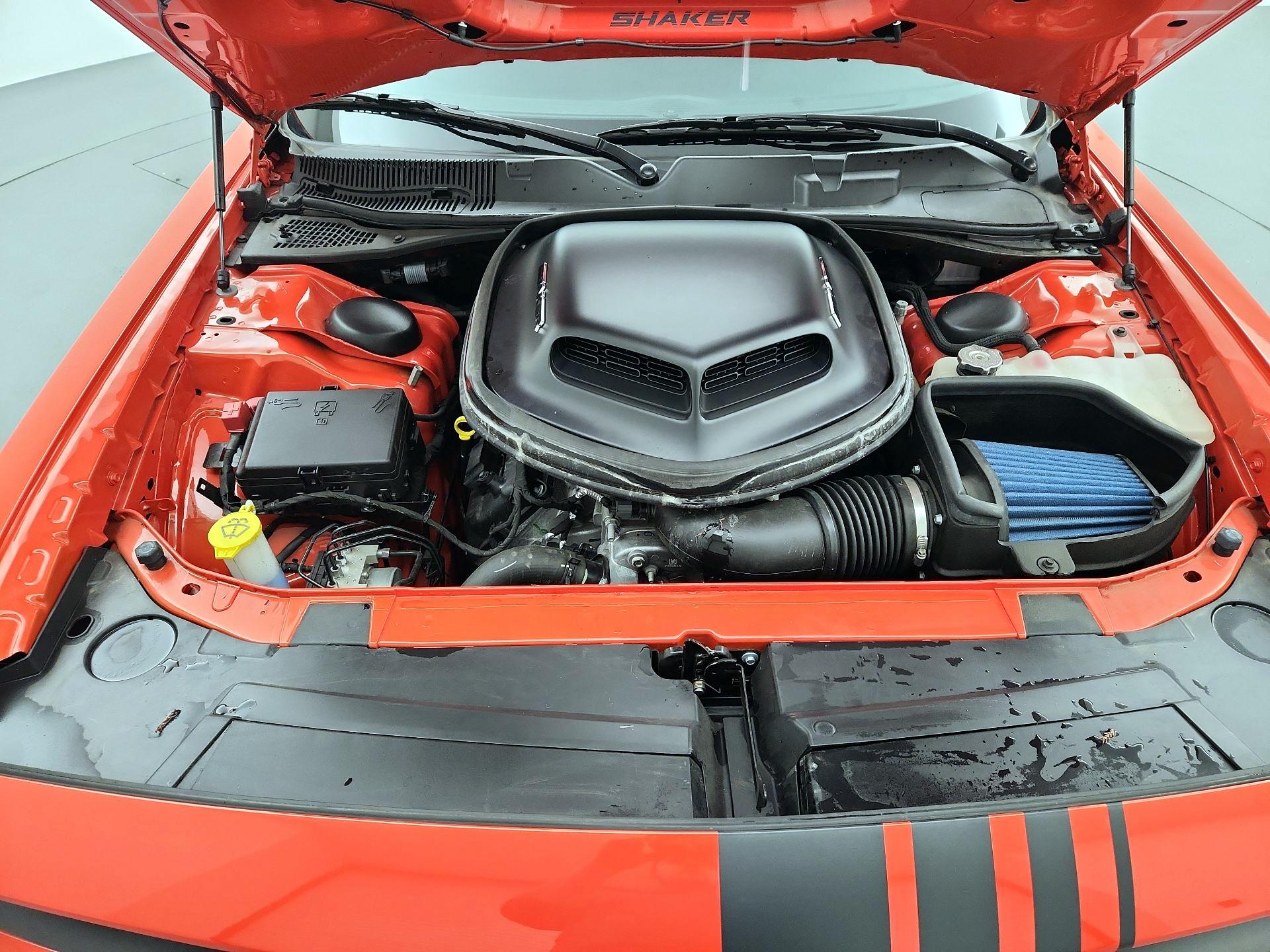 Thumbnail: 2020 Dodge Challenger - 19