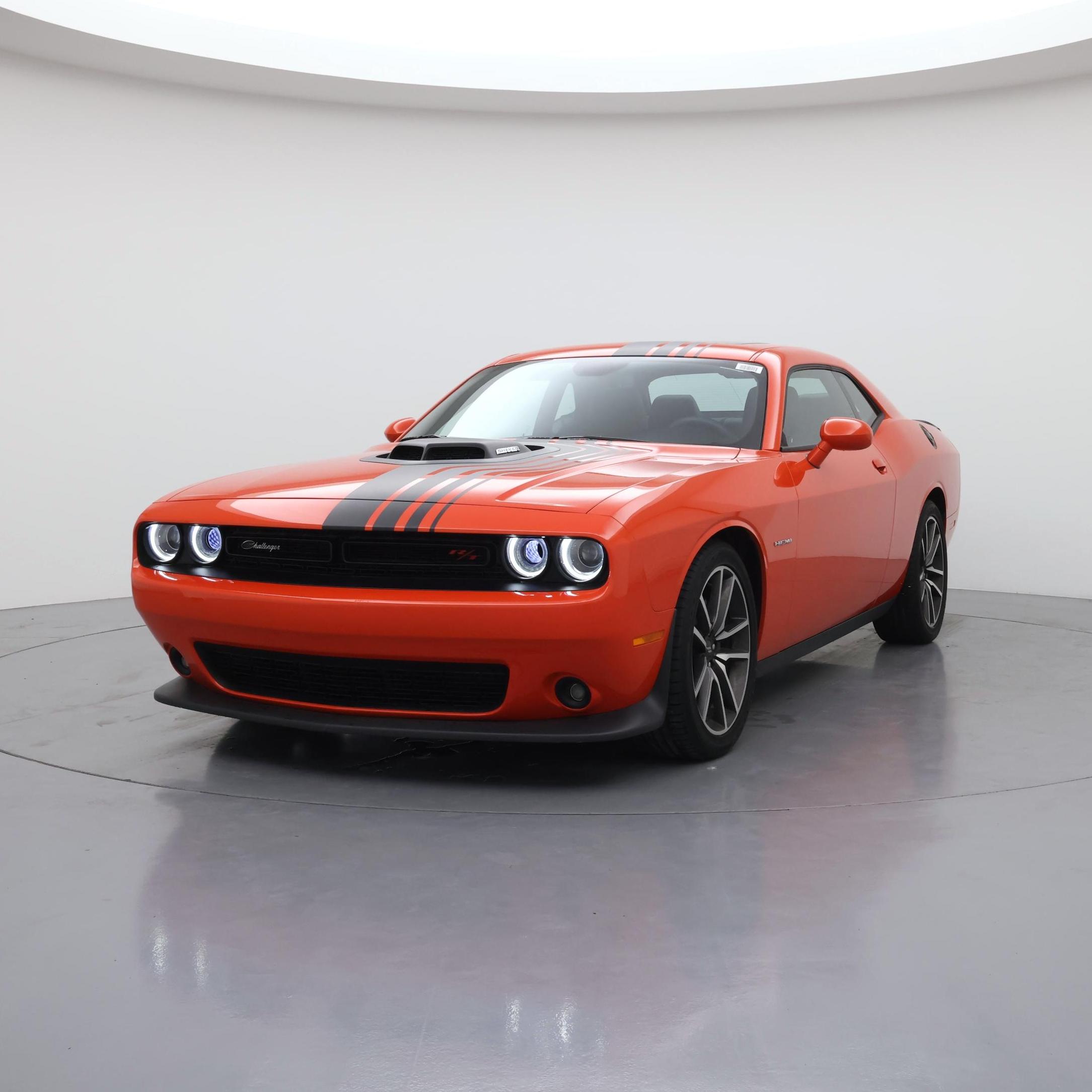 Thumbnail: 2020 Dodge Challenger - 4