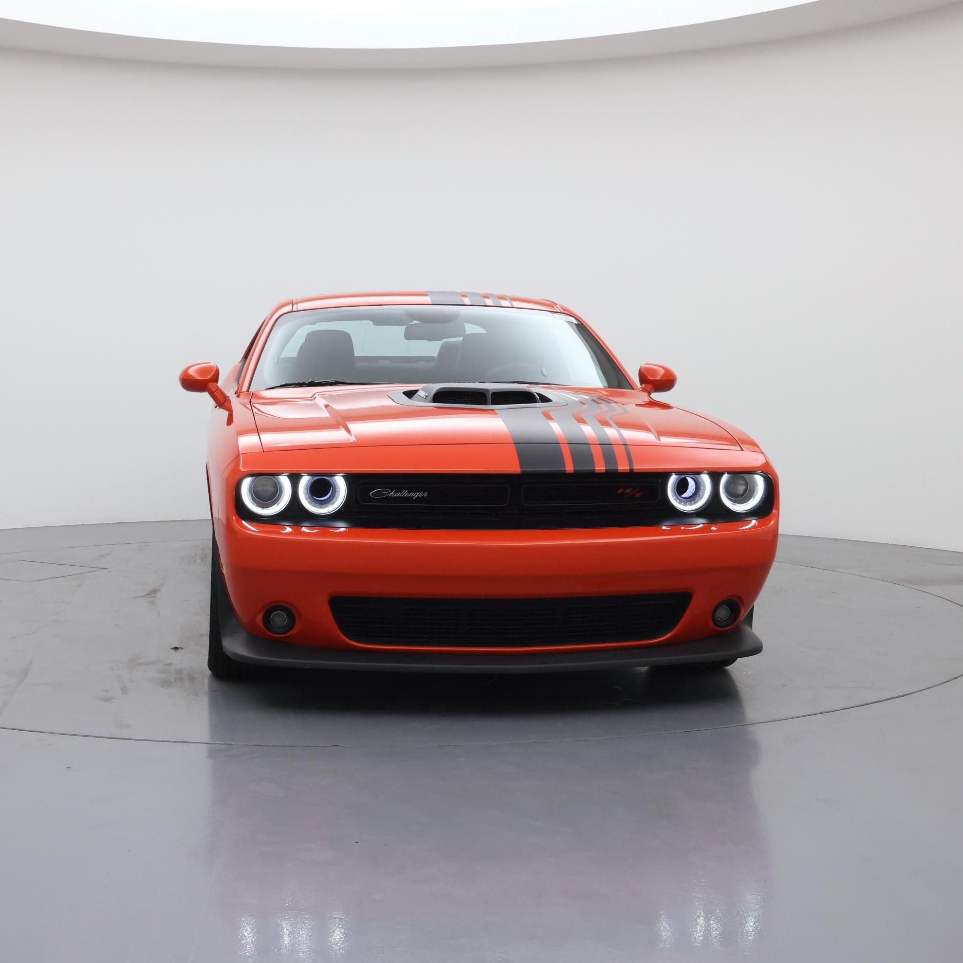 Thumbnail: 2020 Dodge Challenger - 5
