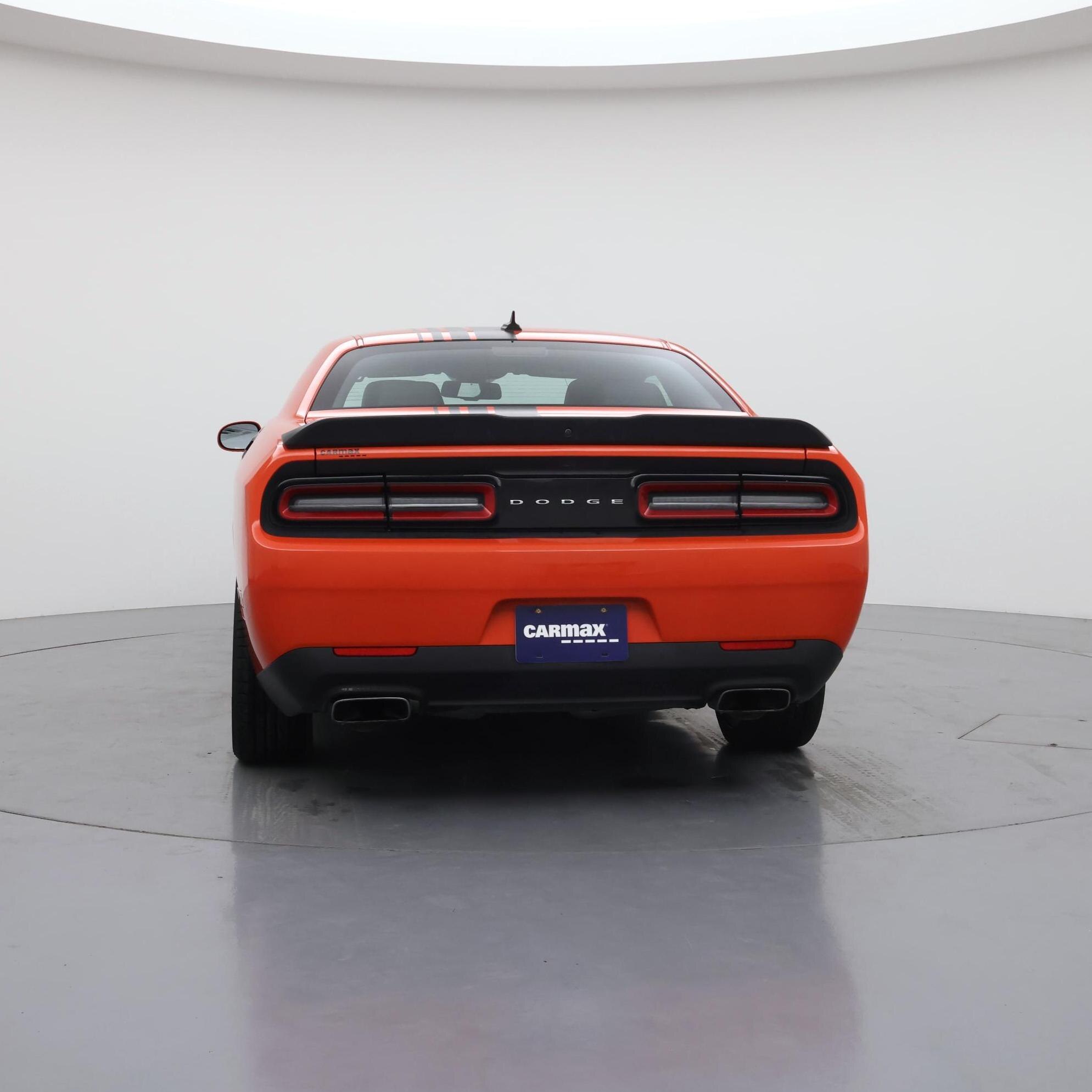 Thumbnail: 2020 Dodge Challenger - 6