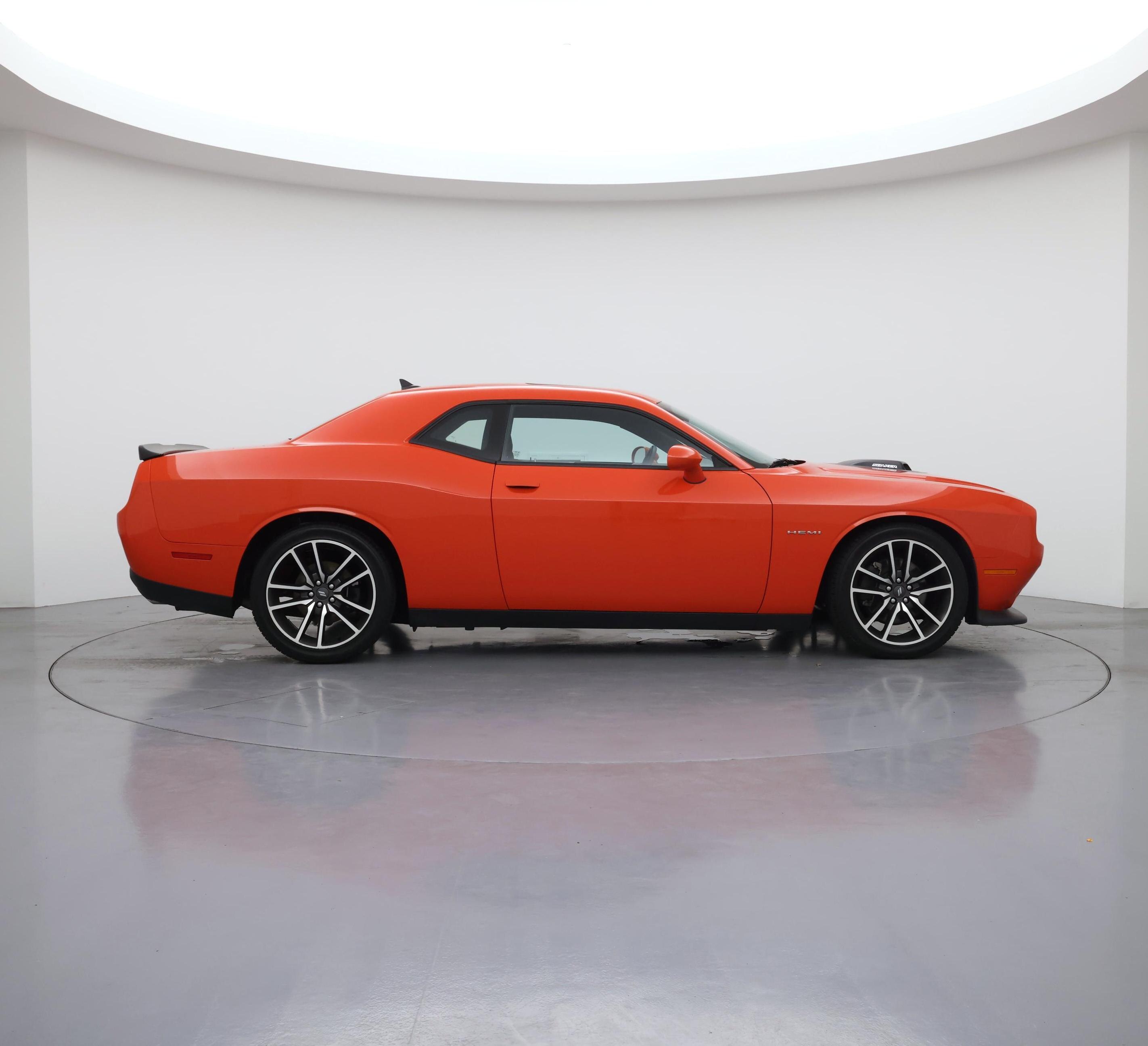 Thumbnail: 2020 Dodge Challenger - 7