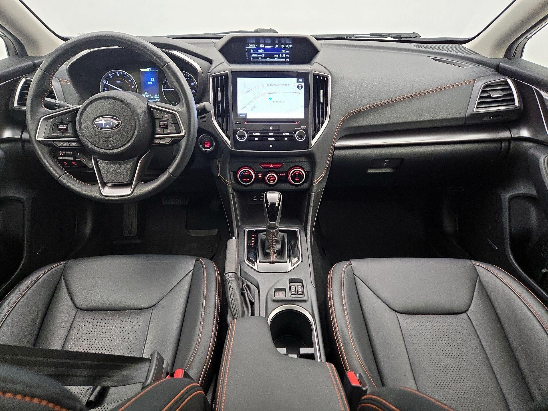 Thumbnail: 2023 Subaru Crosstrek - 9