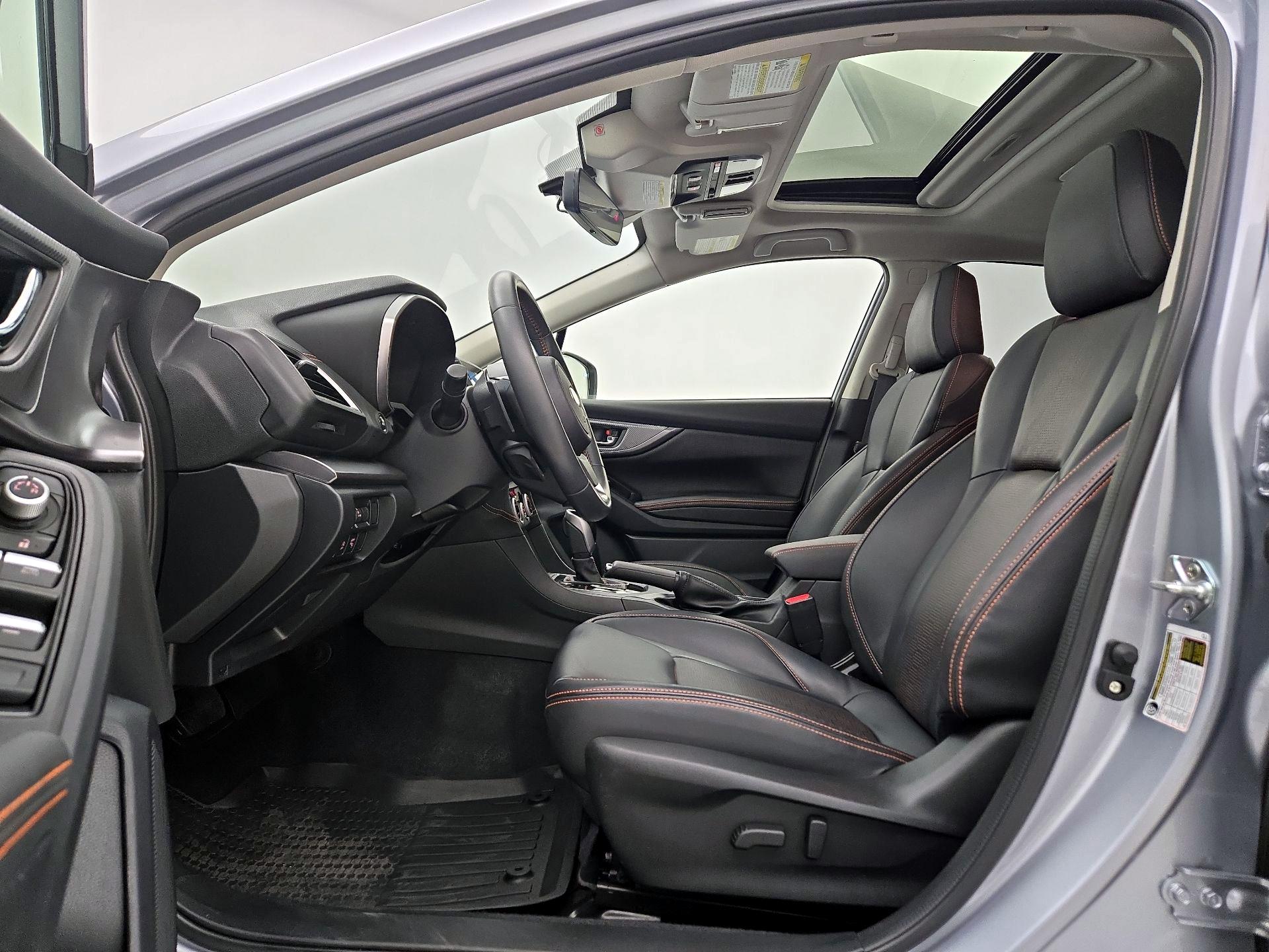 Thumbnail: 2023 Subaru Crosstrek - 11