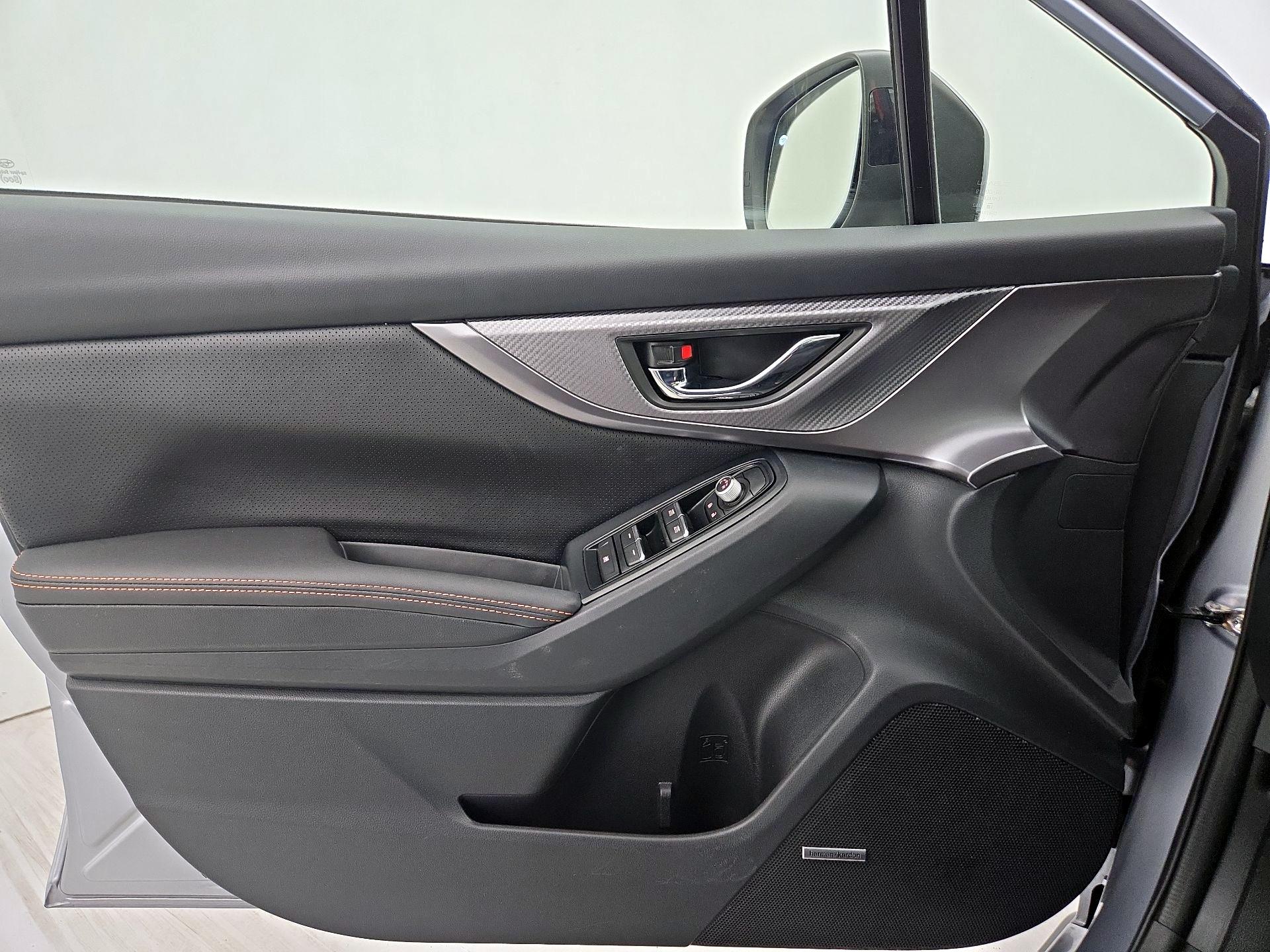 Thumbnail: 2023 Subaru Crosstrek - 12