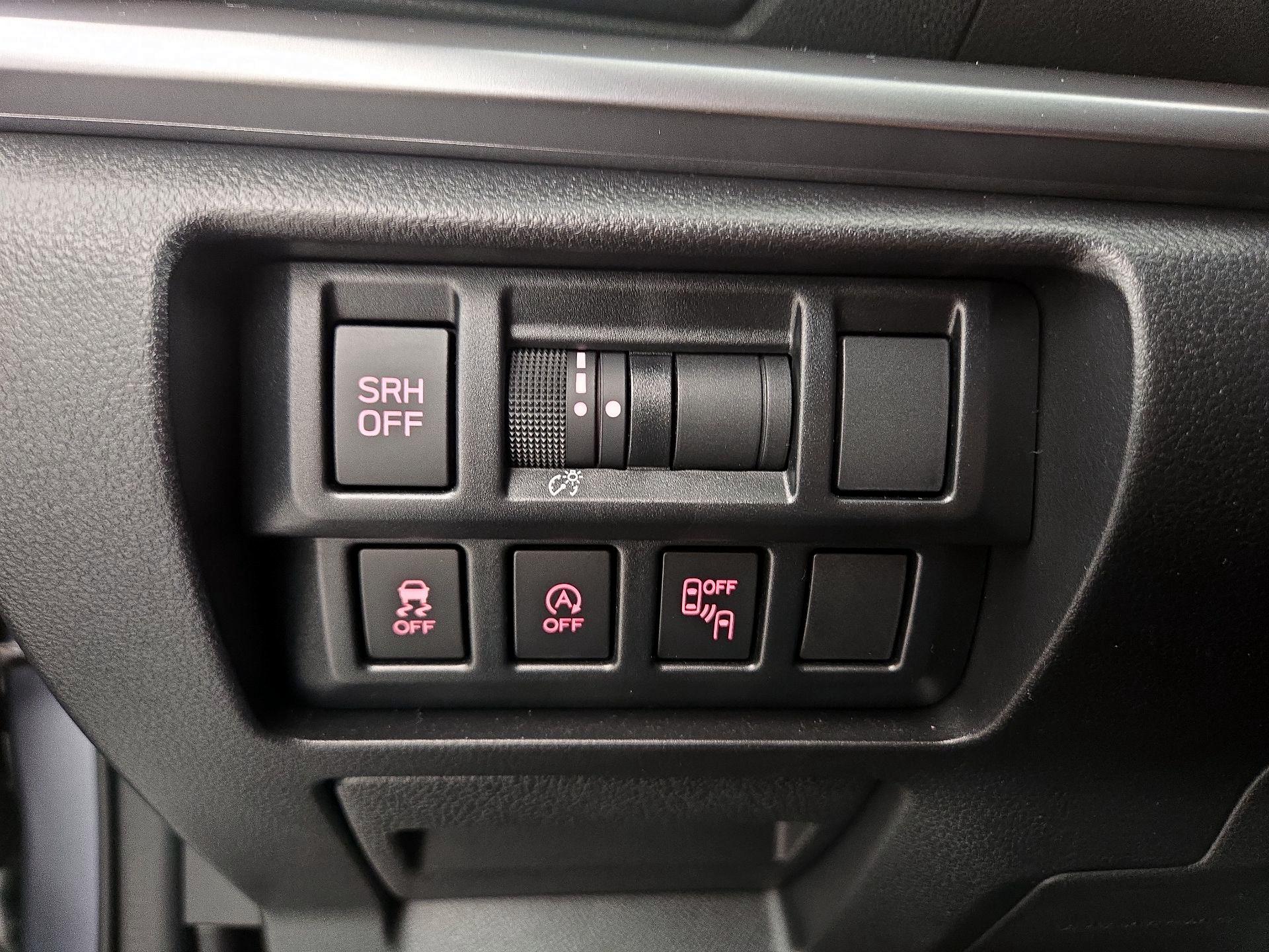 Thumbnail: 2023 Subaru Crosstrek - 13