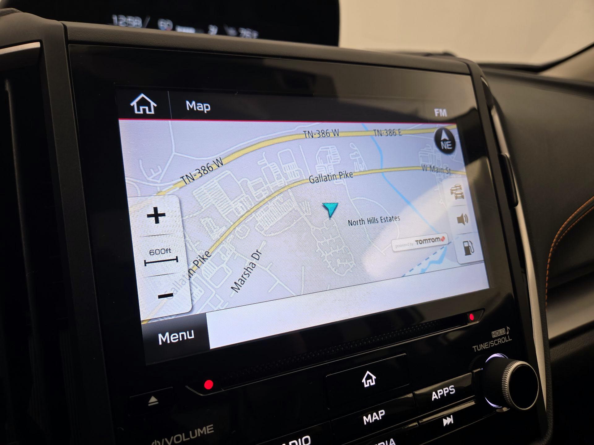 Thumbnail: 2023 Subaru Crosstrek - 14